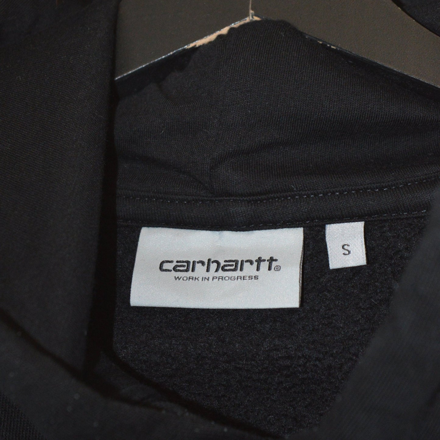 Carhartt WIP суичър (S)