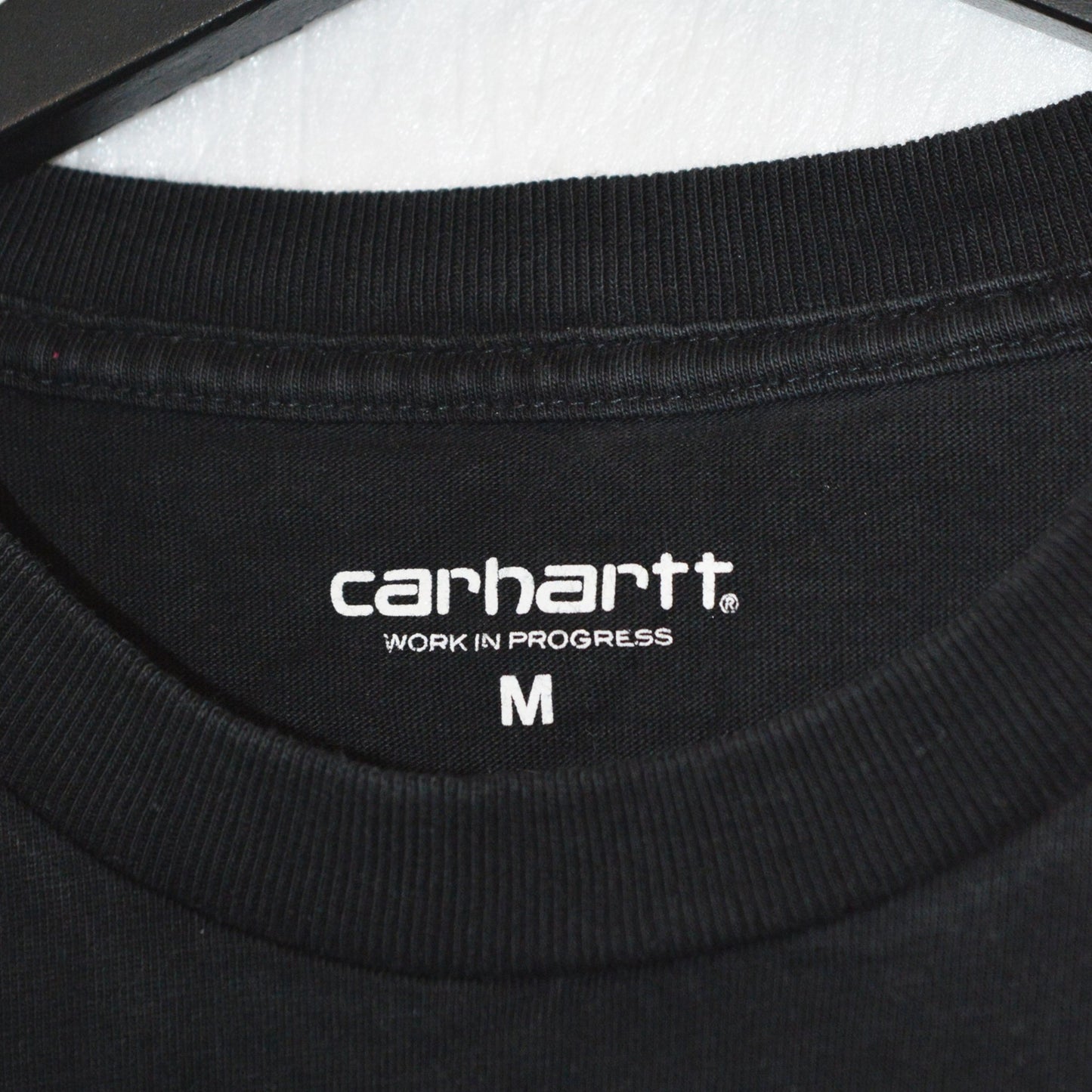 Carhartt WIP тениска (M)