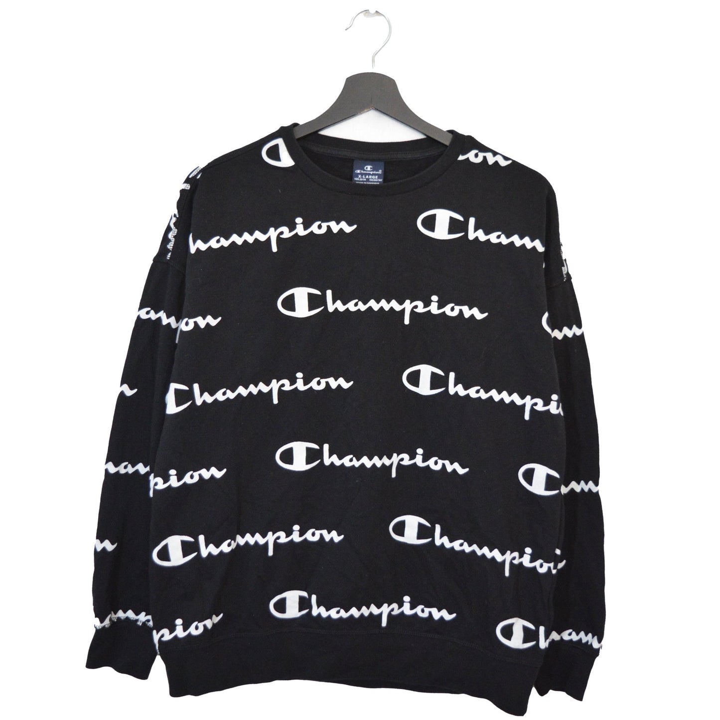 Champion блуза (M)