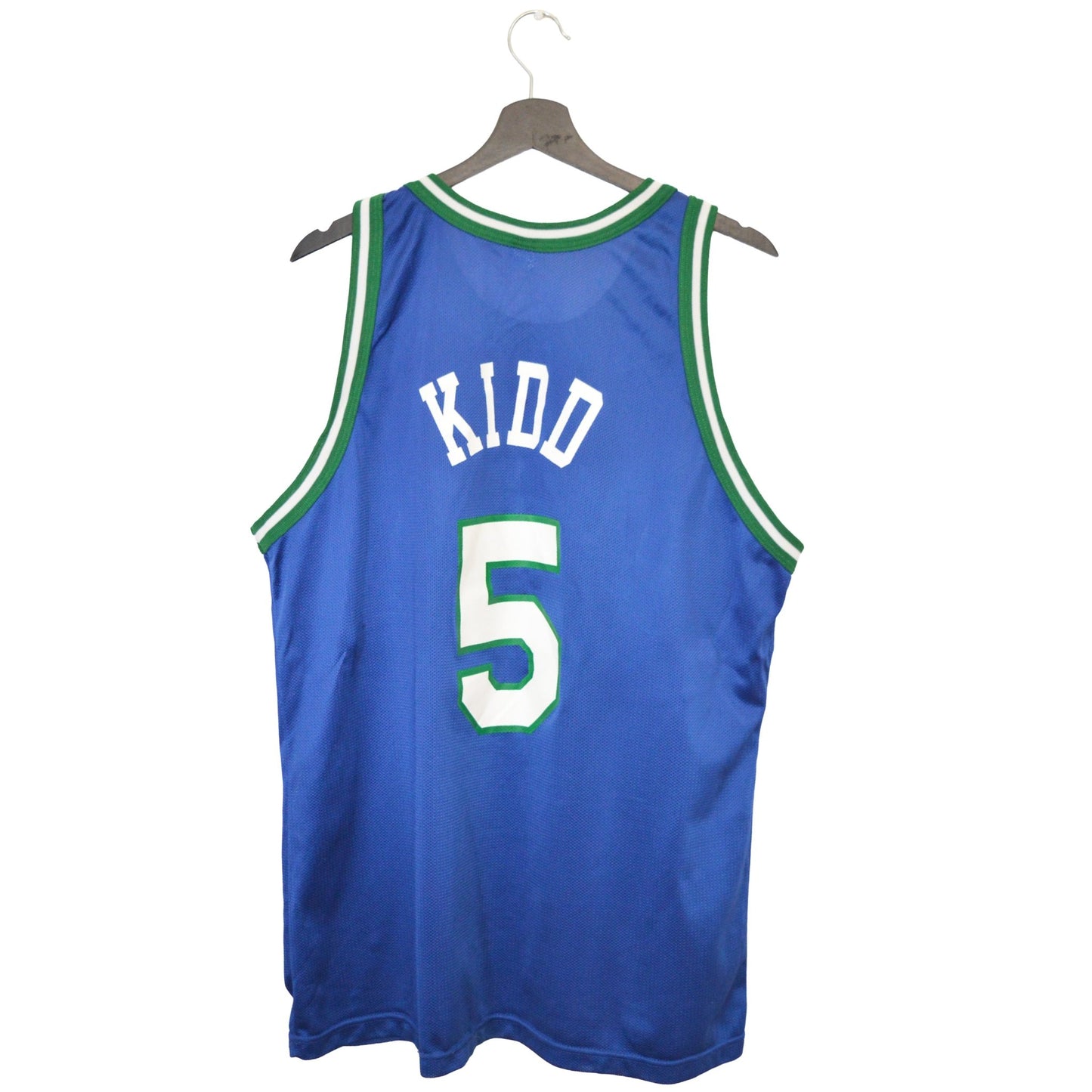 Champion Dallas Mavericks 90s vintage basketball jersey (XL)