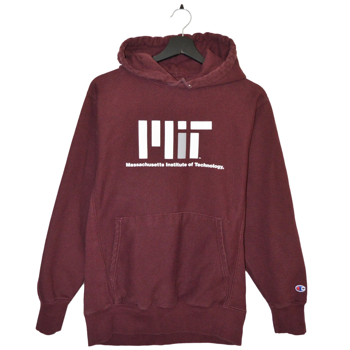 Champion MIT University суичър (S)