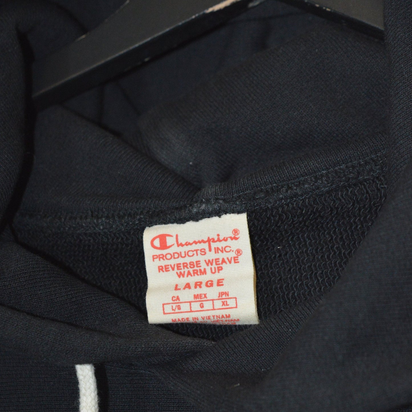 Champion суичър (L)