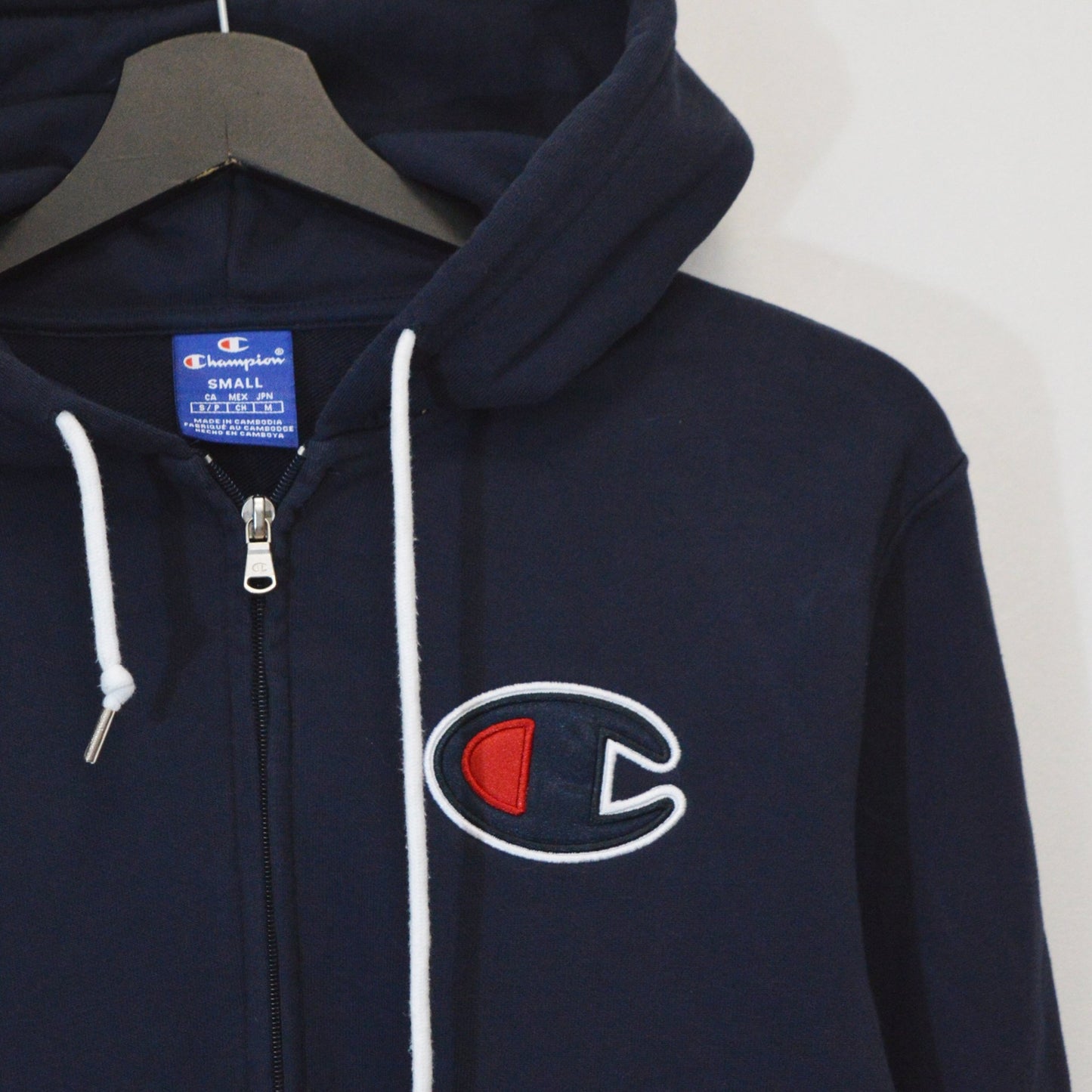 Champion суичър (S)