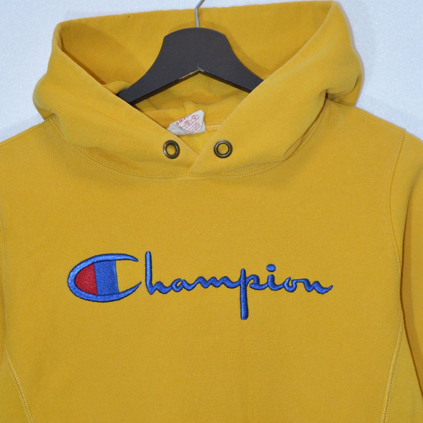 Champion суичър (S)