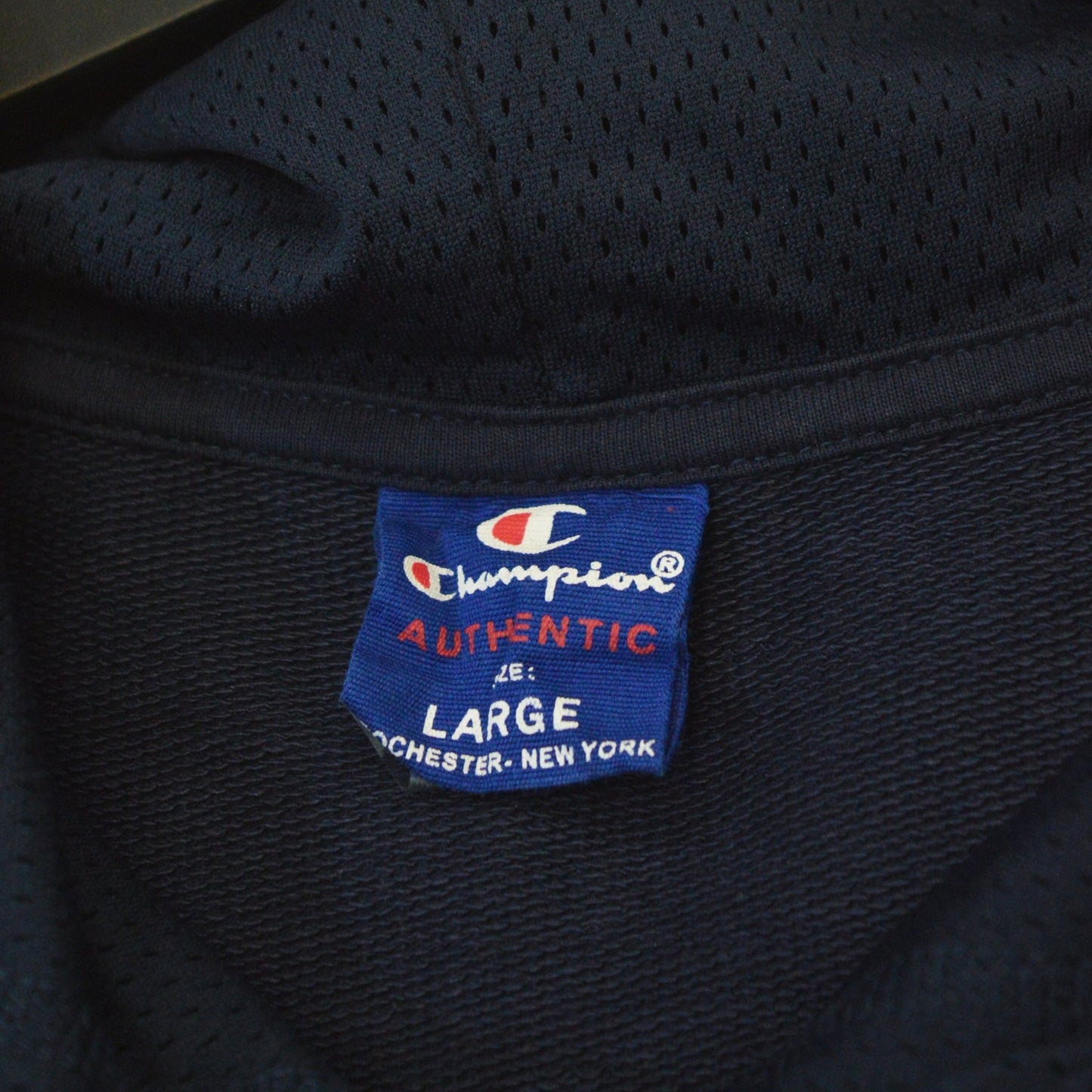 Champion суичър (S)