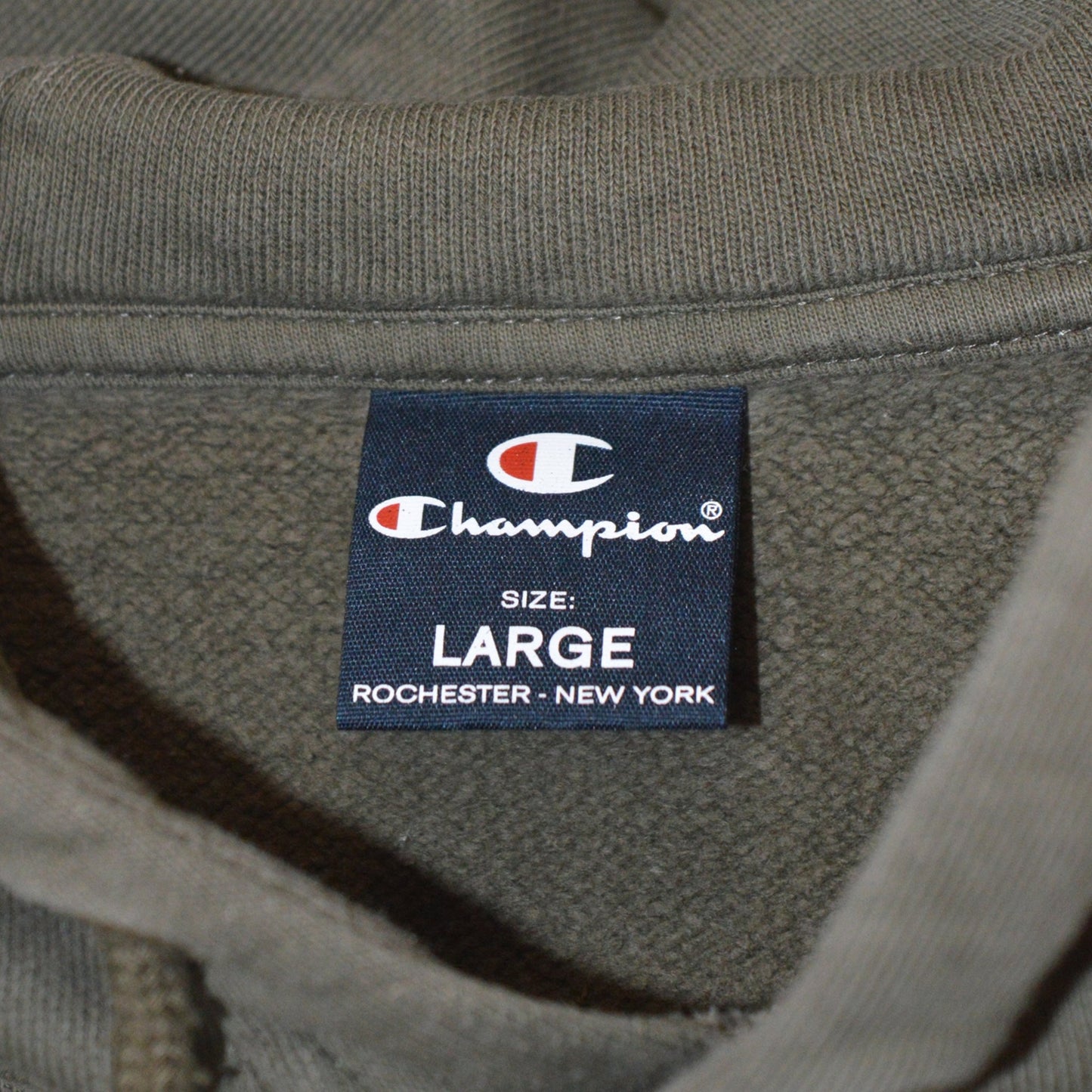 Champion суичър (L)