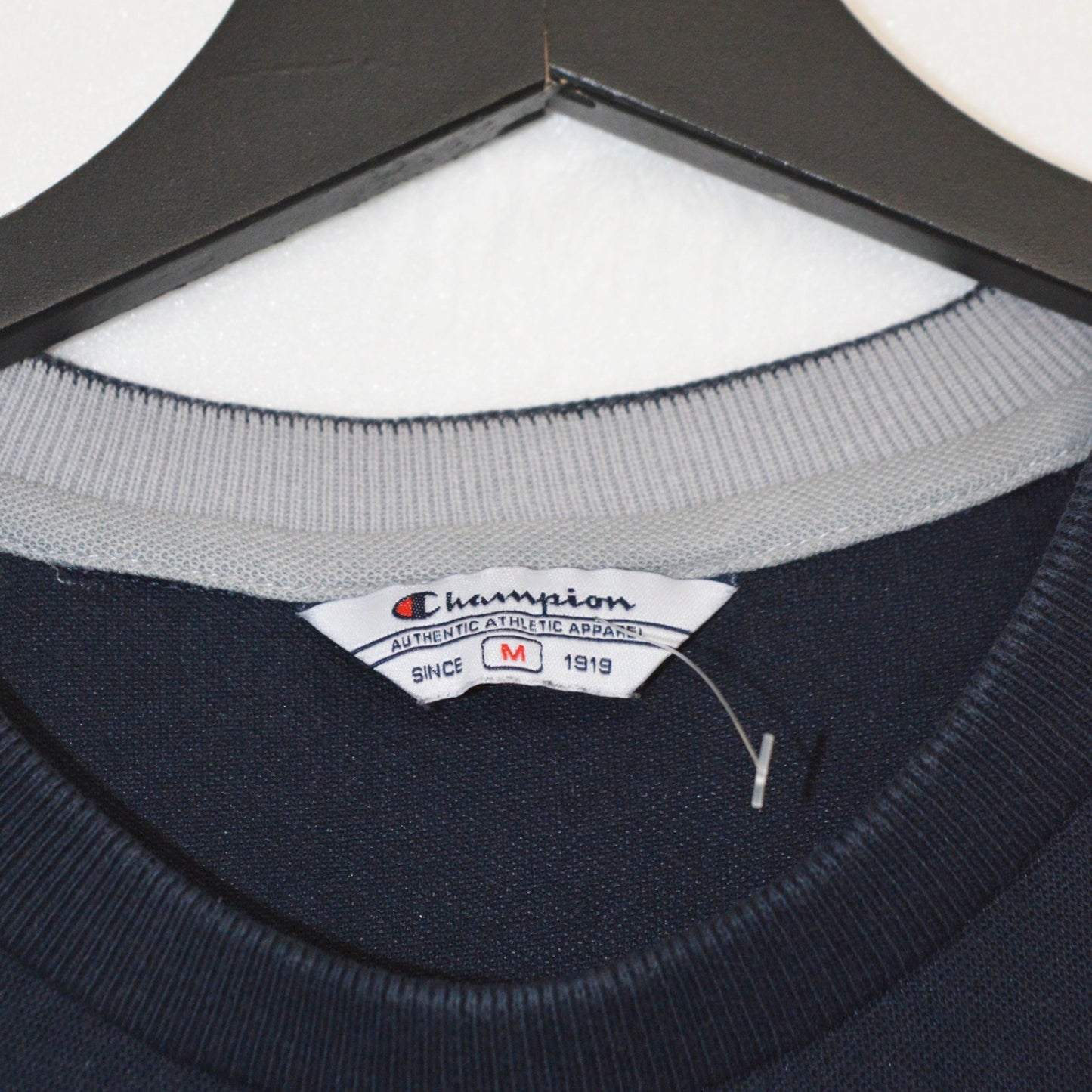 CHAMPION ТЕНИСКА (M)