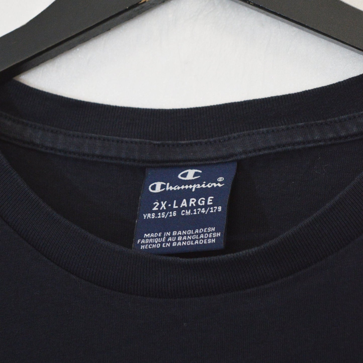 Champion тениска (S)