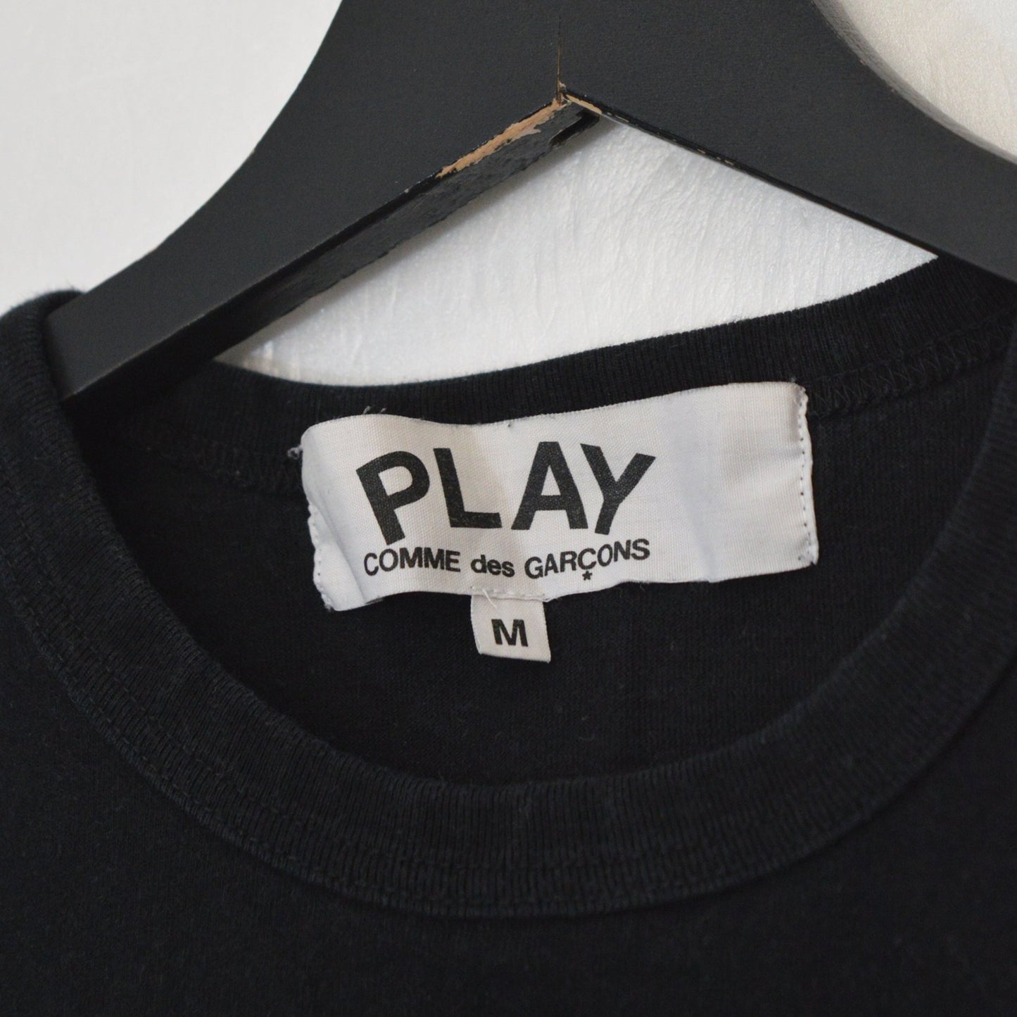 Comme des Garcons тениска (M)
