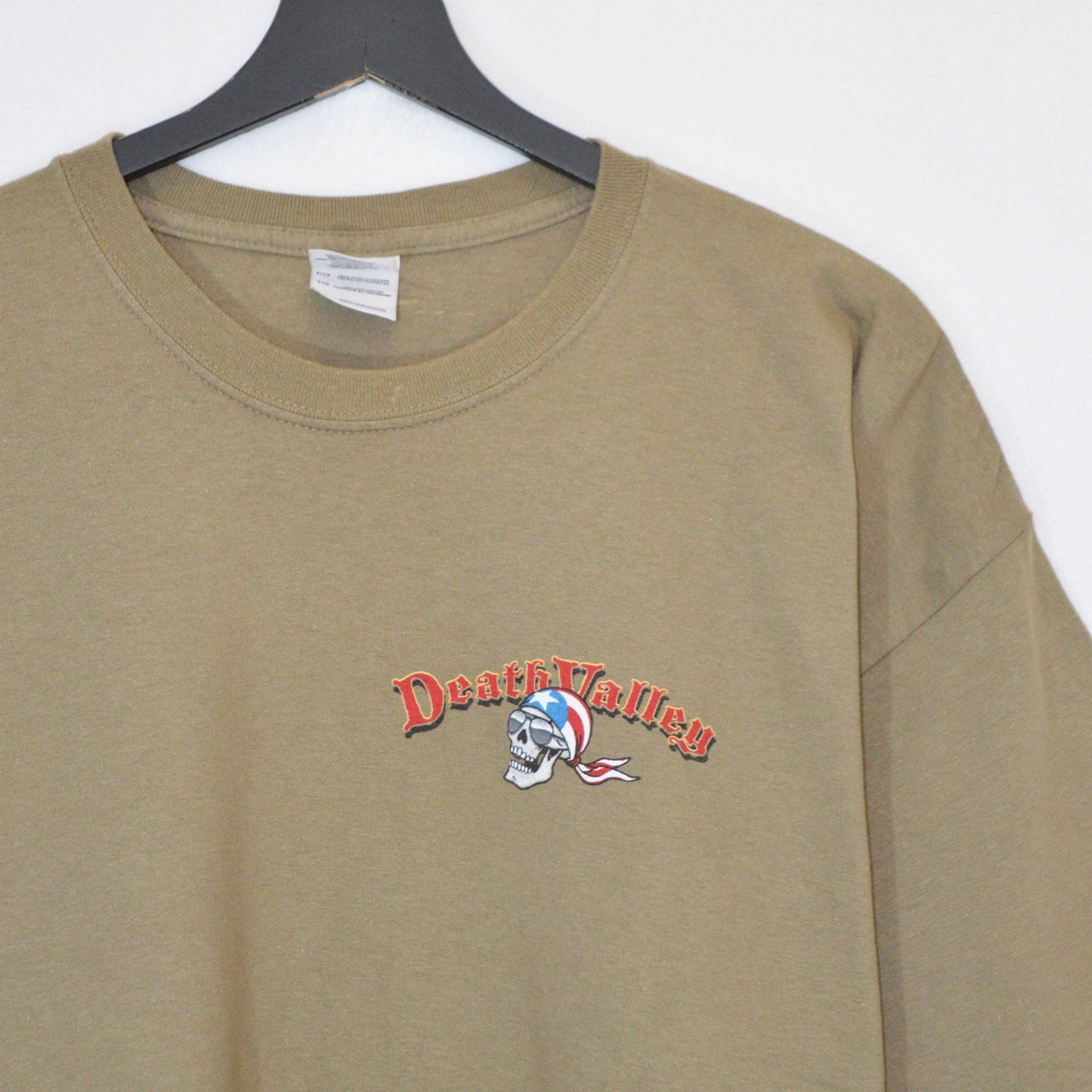 Death Valley тениска (XL)