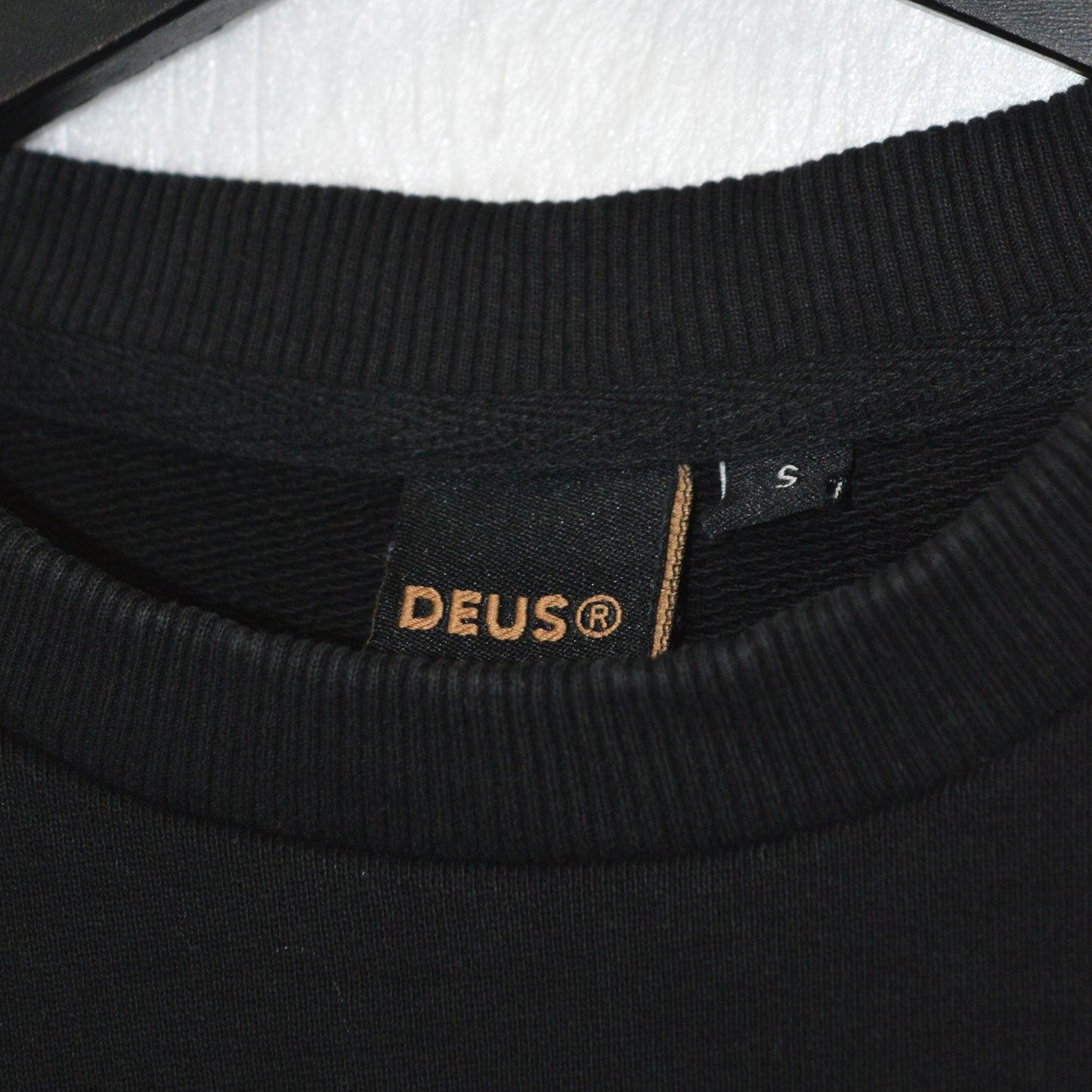 Deus Ex Machina блуза (M)