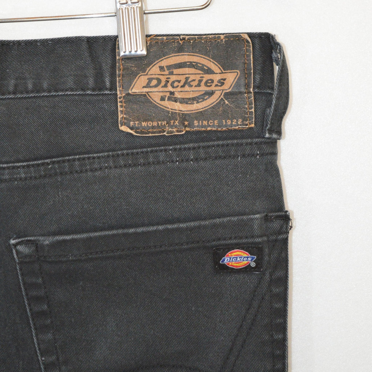 Dickies skinny slim дънки