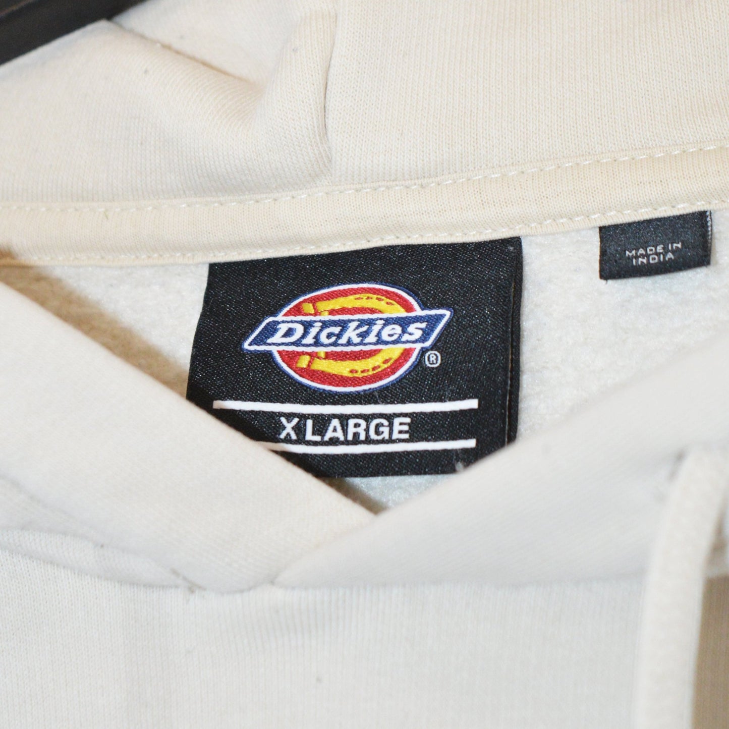 Dickies суичър (XL)
