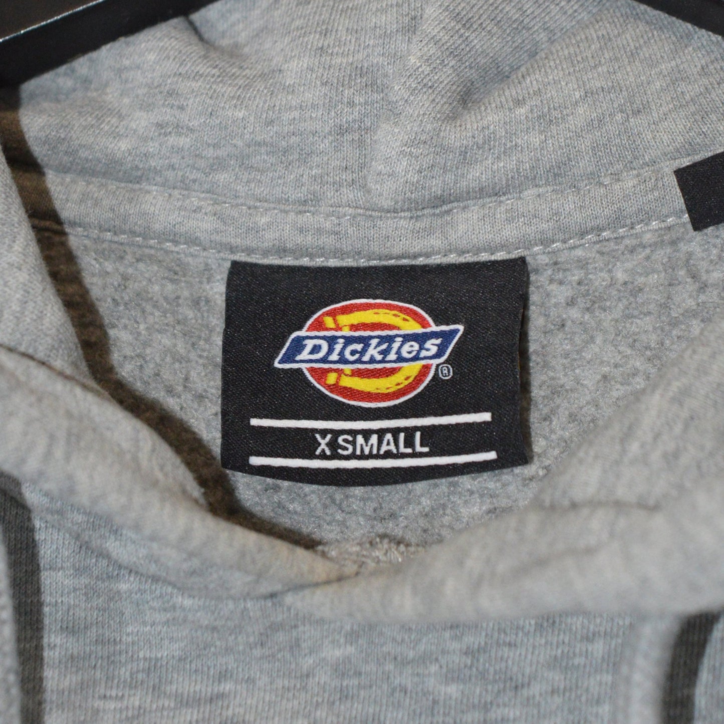 Dickies суичър (XS)