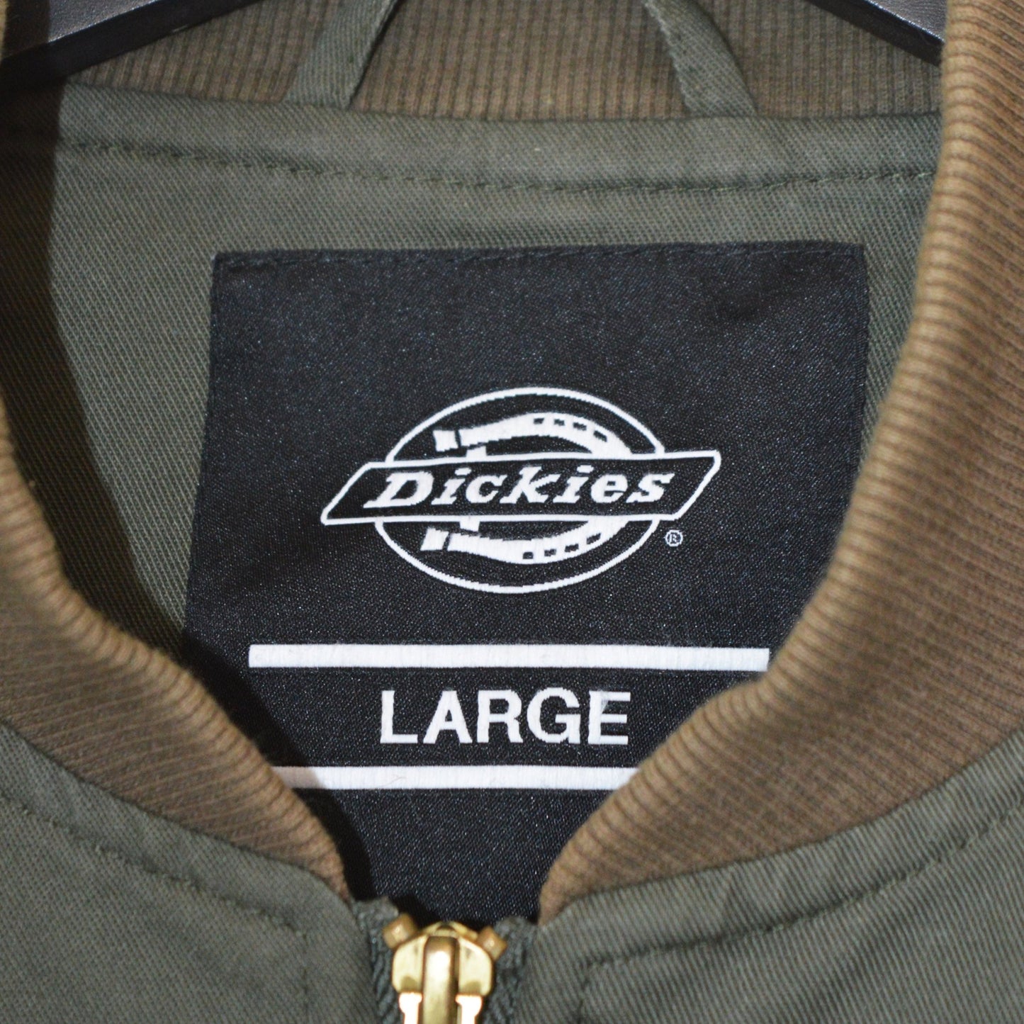 Dickies яке (L)