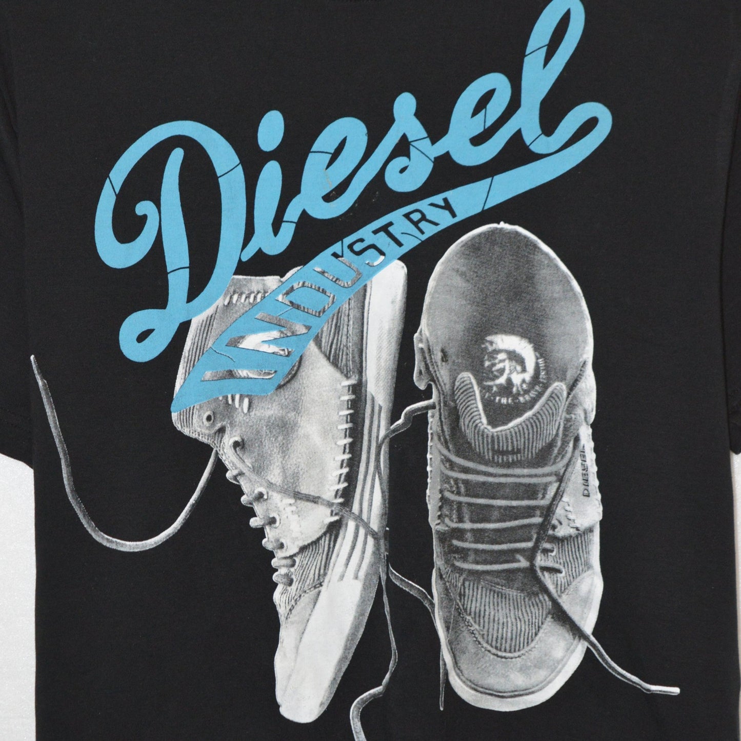 Diesel тениска (L)