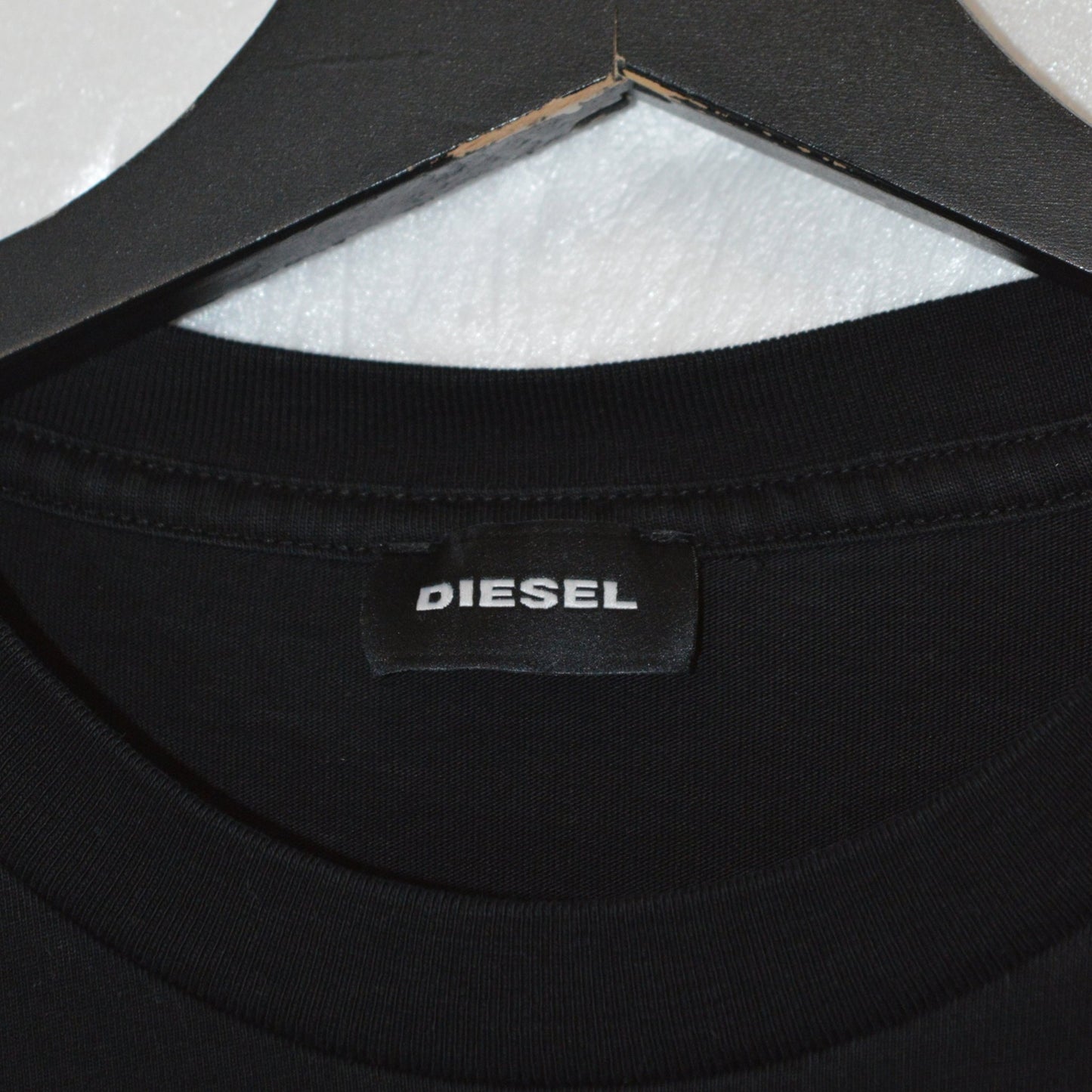 Diesel тънка блуза (M)
