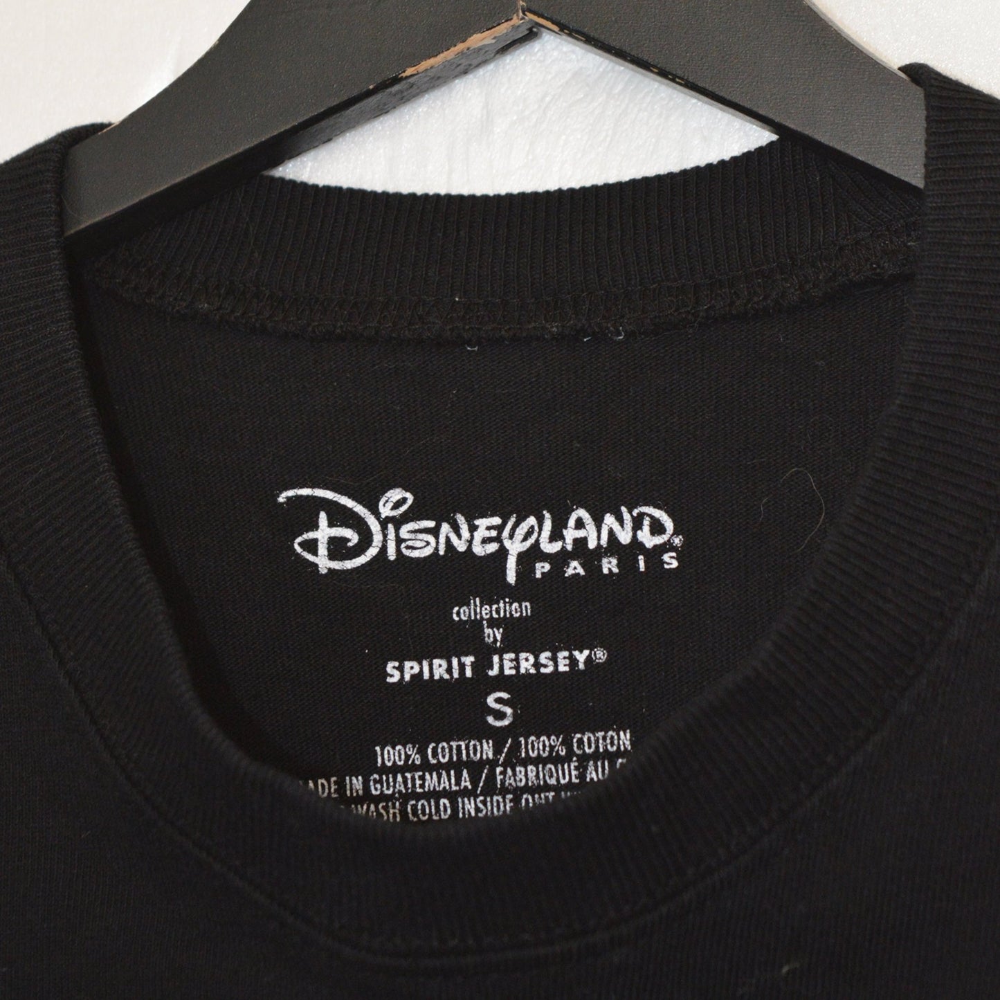 Disneyland Paris блуза (S)