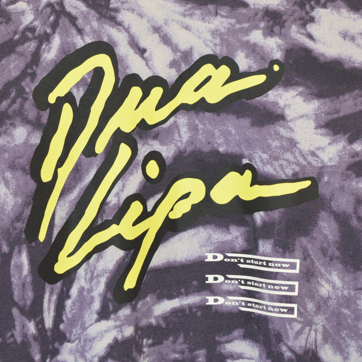 Dua Lipa H&M блуза (S)