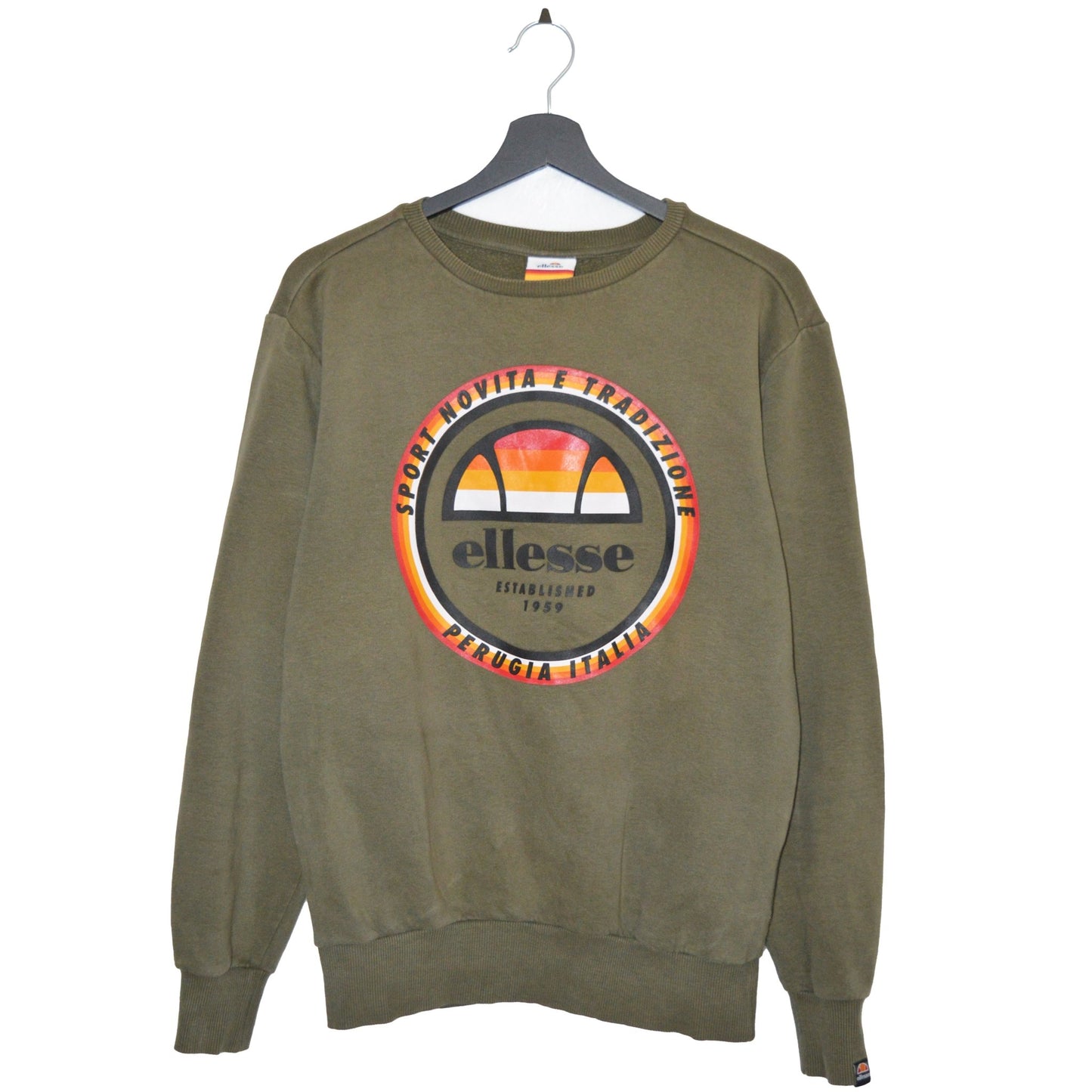Ellesse блуза (S)