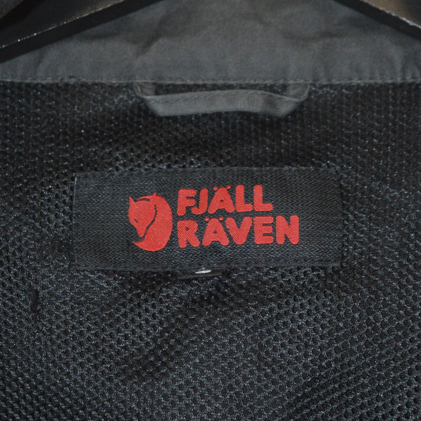 Fjallraven G - 1000 яке (М)