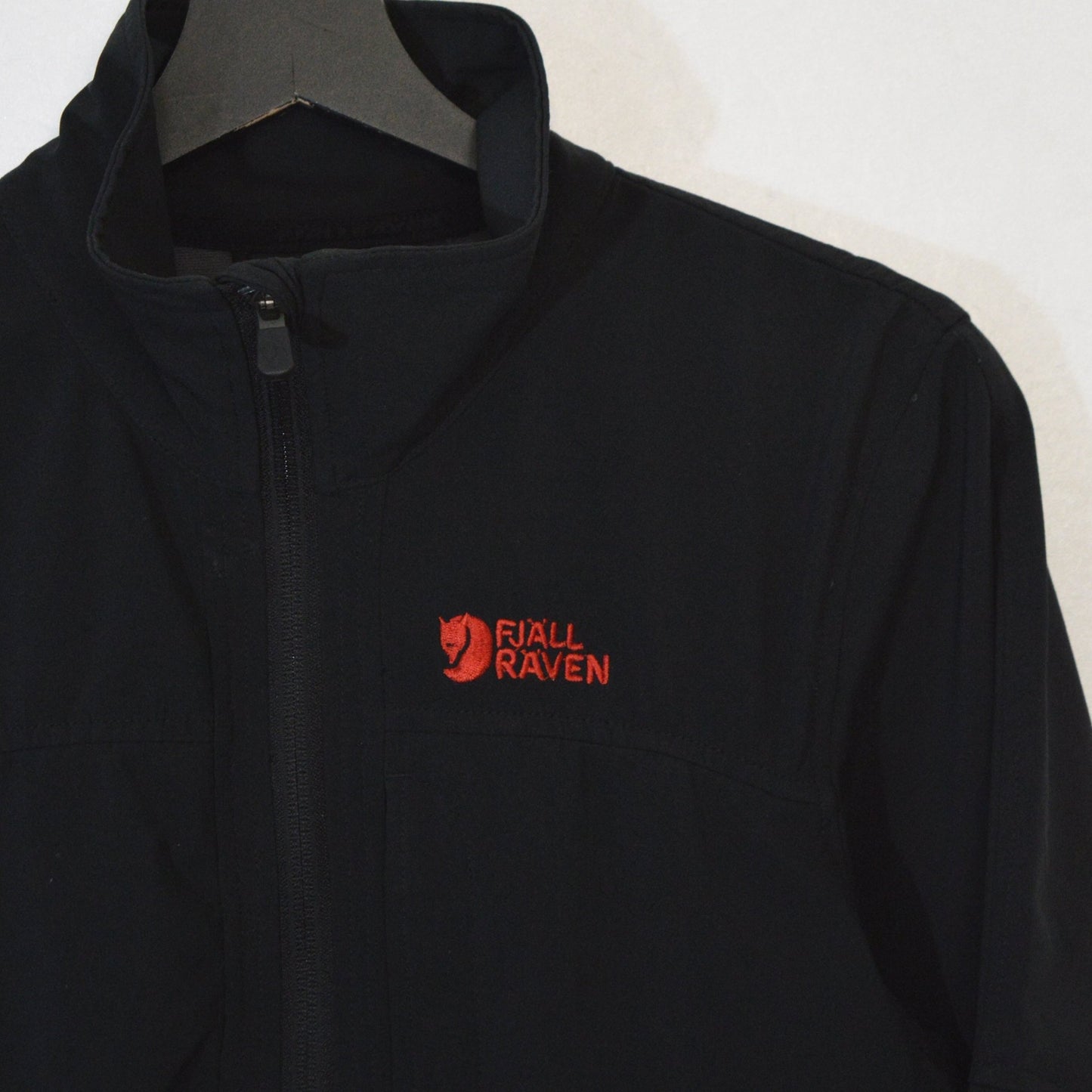 Fjallraven яке (XS)
