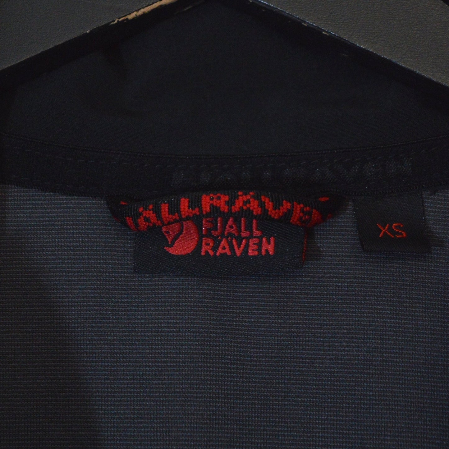Fjallraven яке (XS)