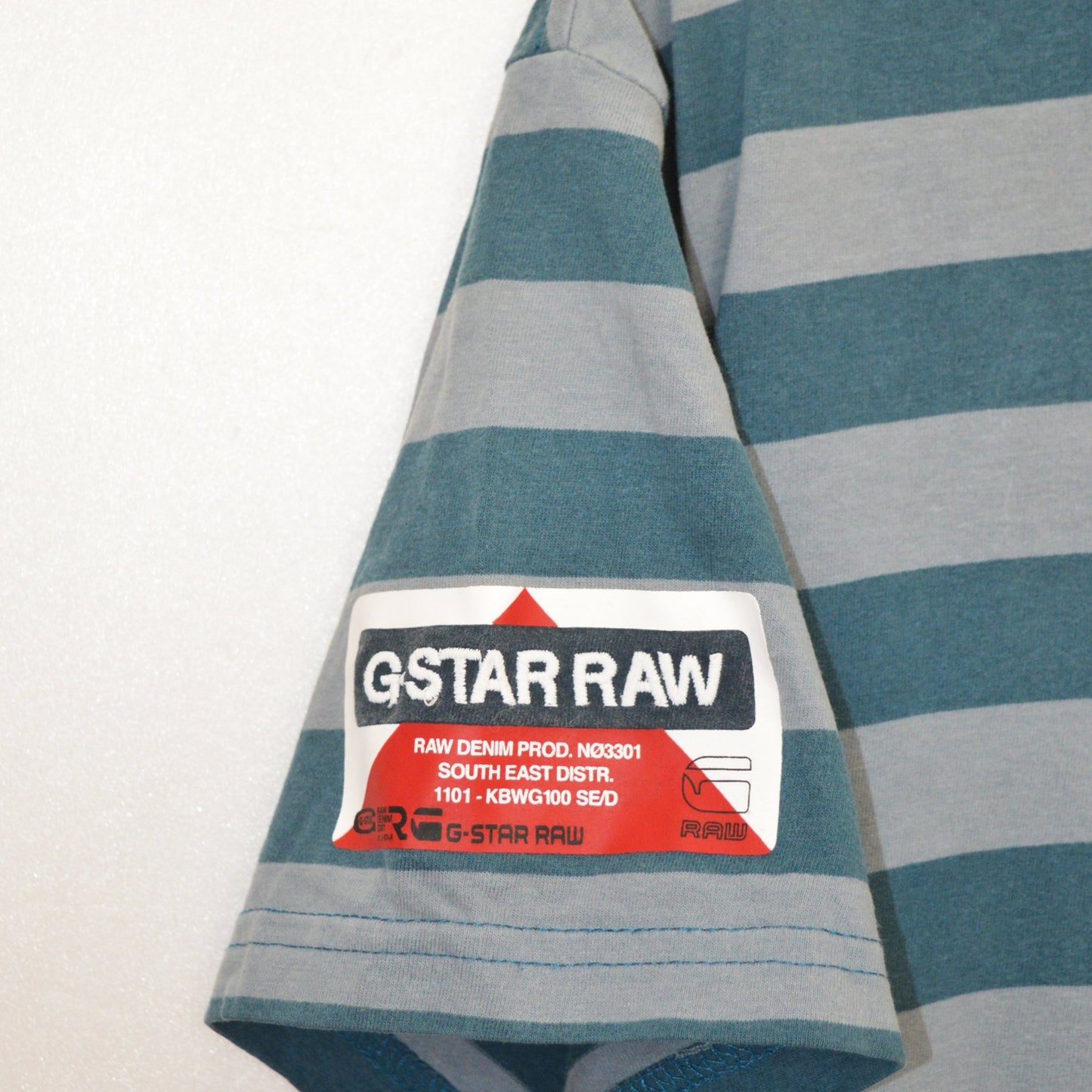 G - star RAW тениска (L)