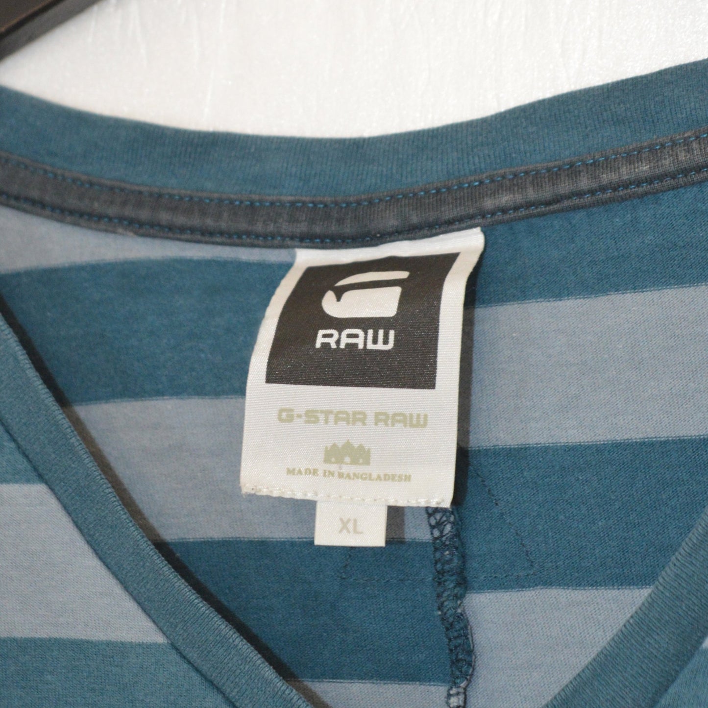 G - star RAW тениска (L)
