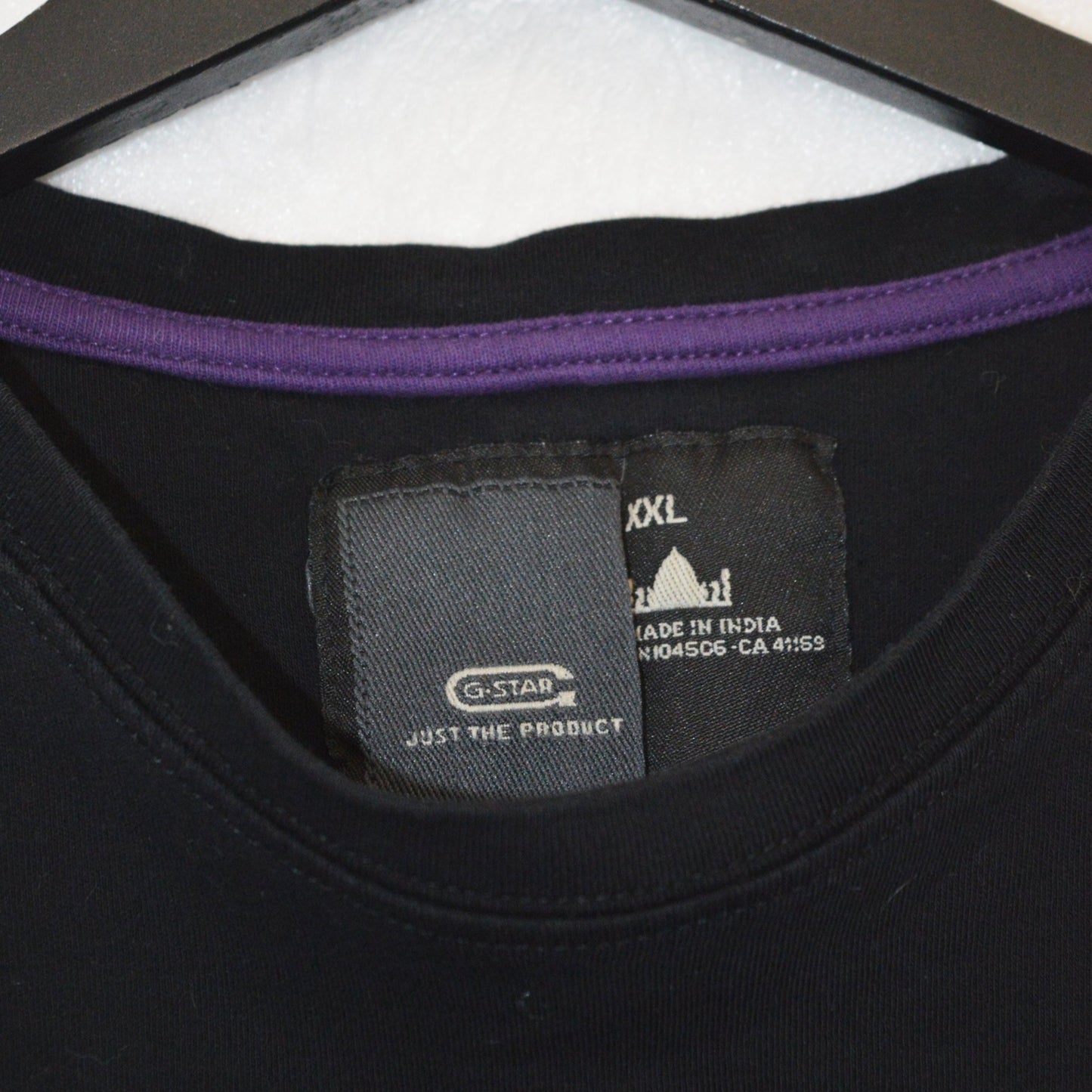 G - star RAW тениска (M)