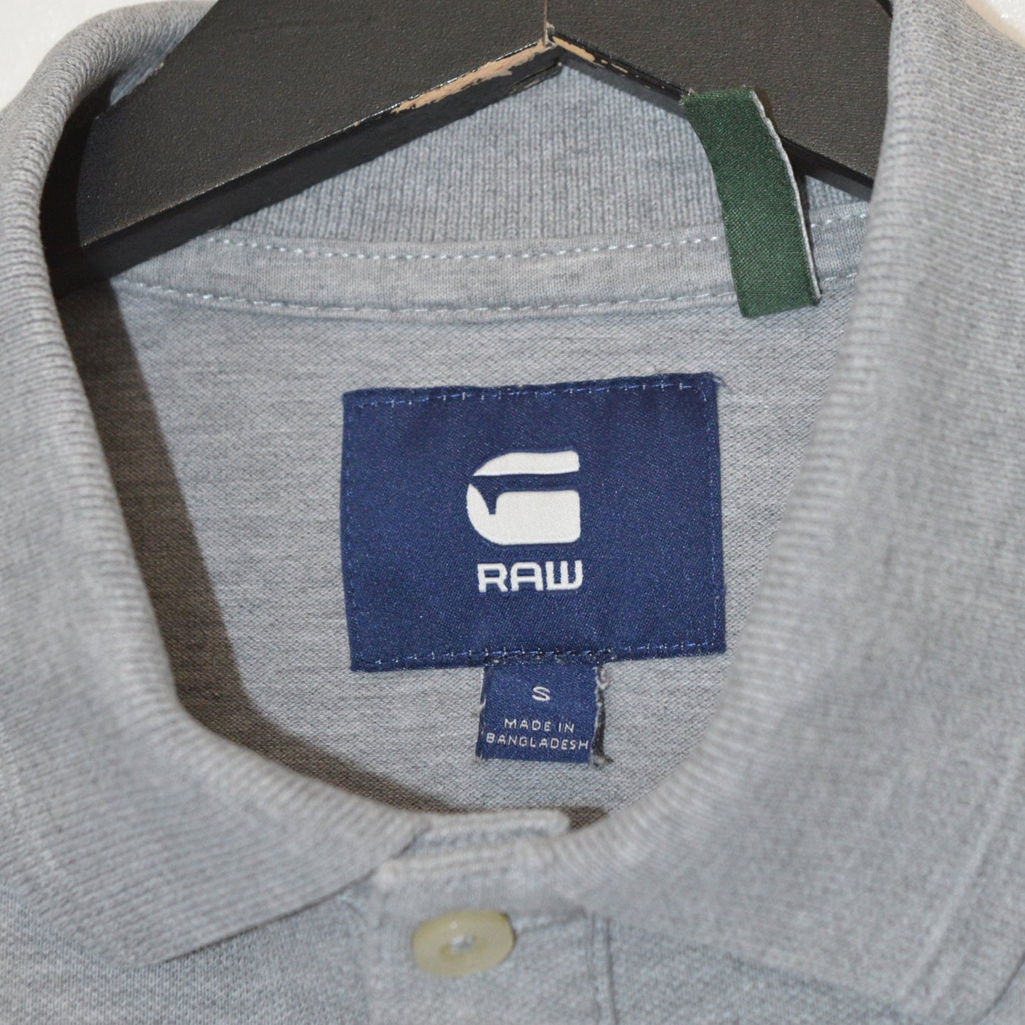 G - star RAW тениска (S)
