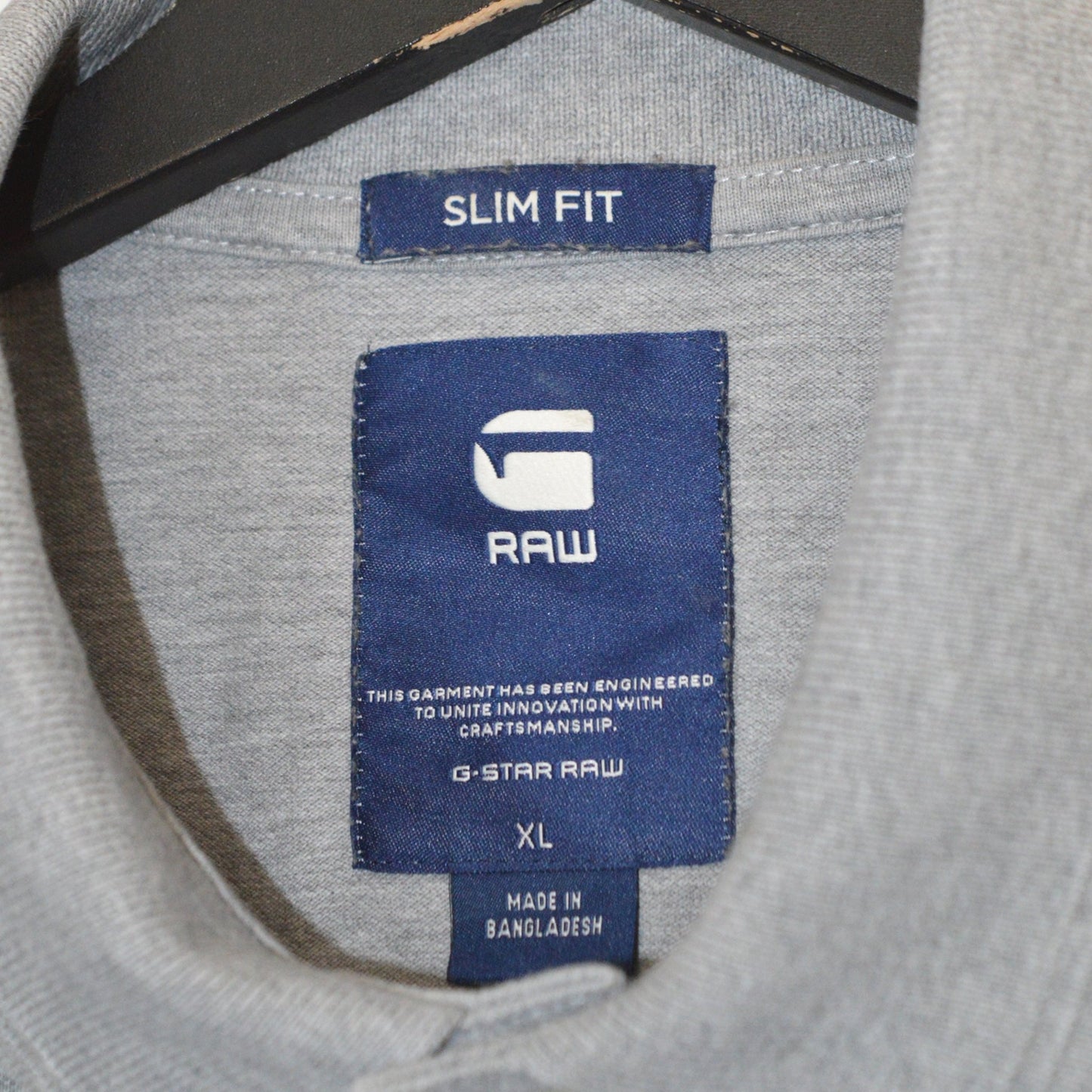 G - star RAW тениска (XL)
