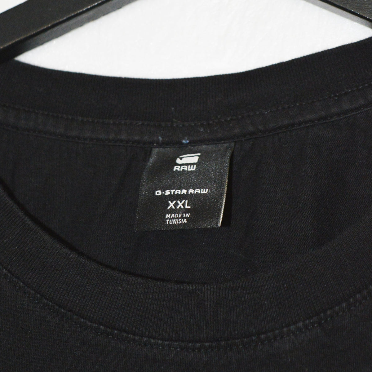 G-Star RAW тениска (XXL)