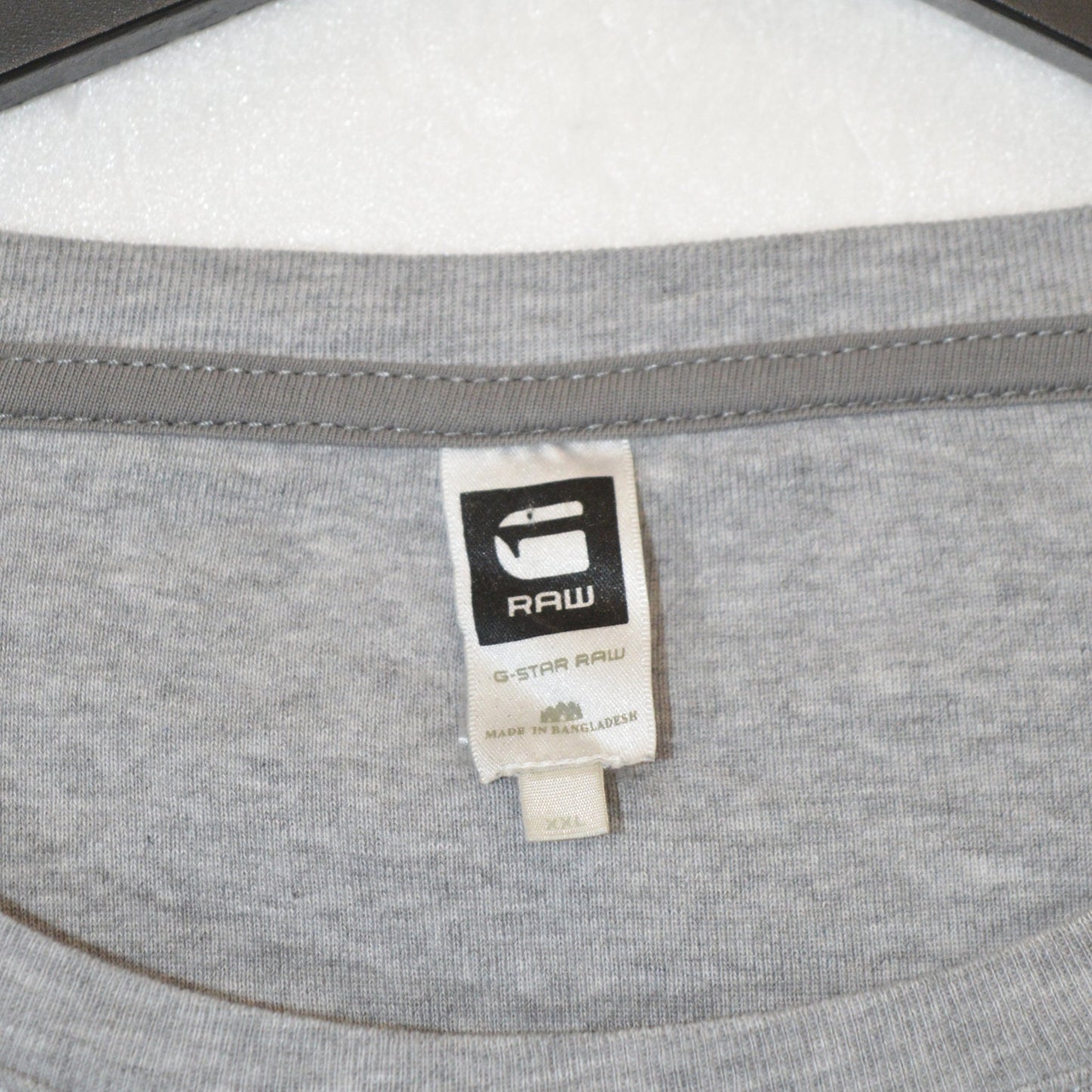 G - Star RAW тънка блуза (XXL)