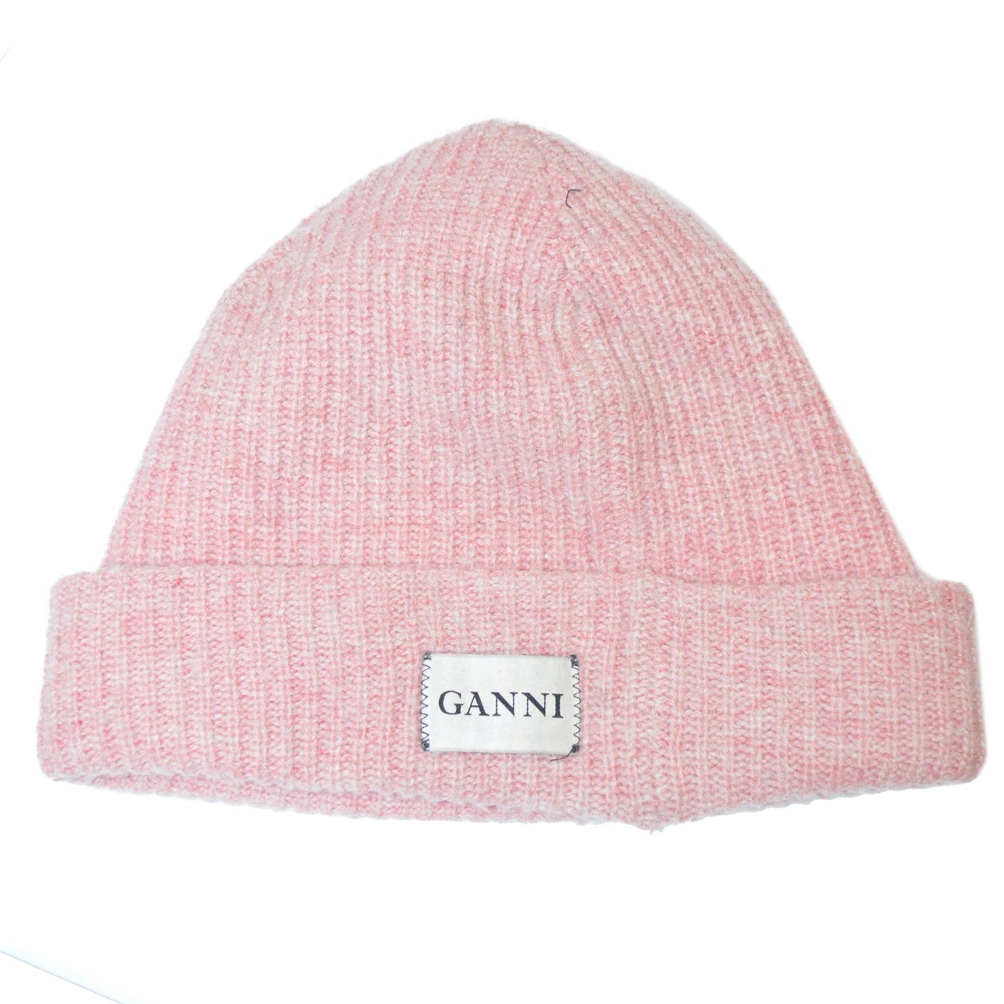Ganni зимна шапка