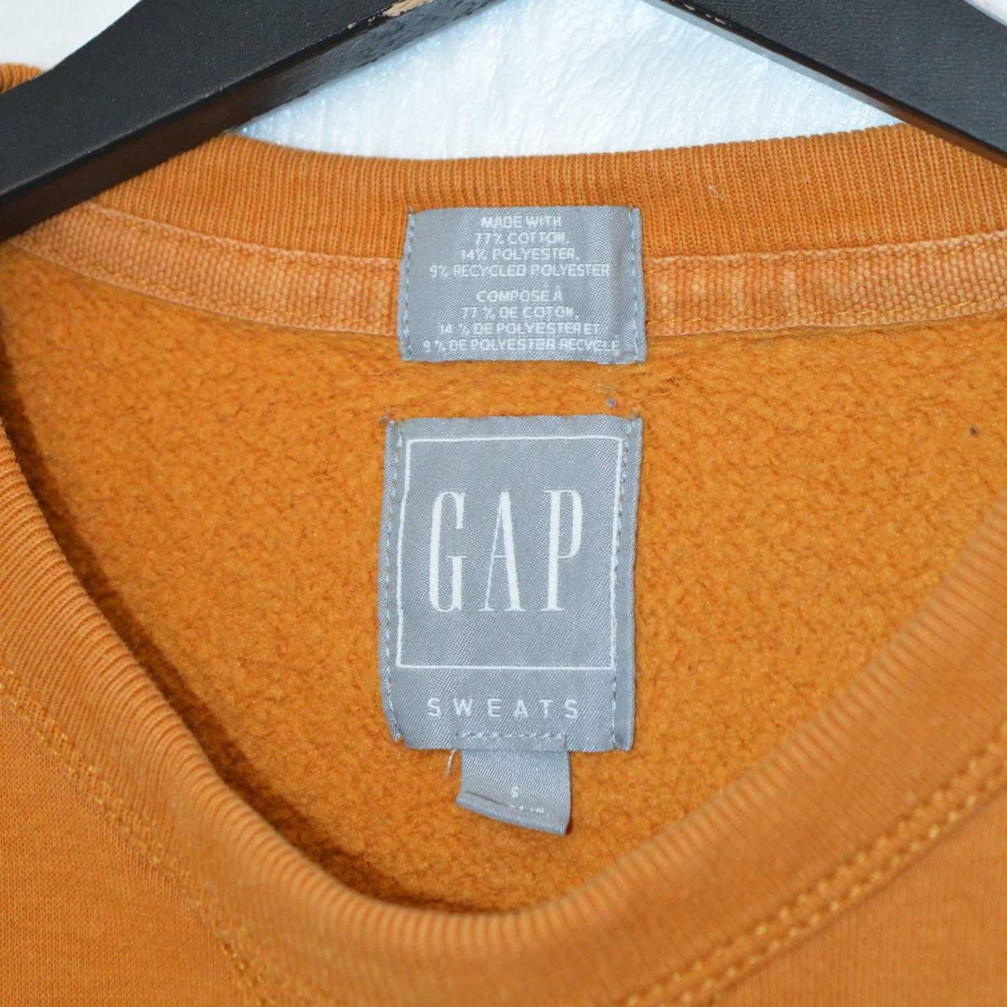 GAP блуза (S)