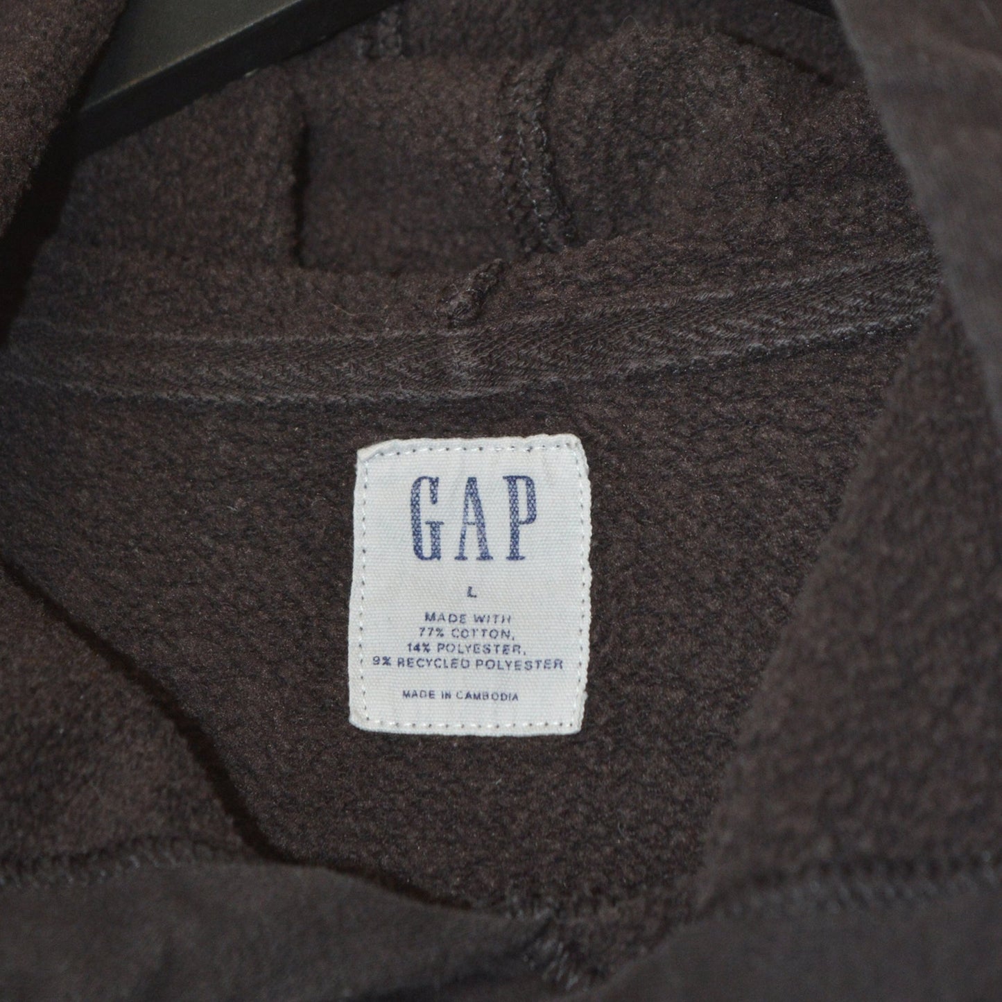 GAP суичър (L)
