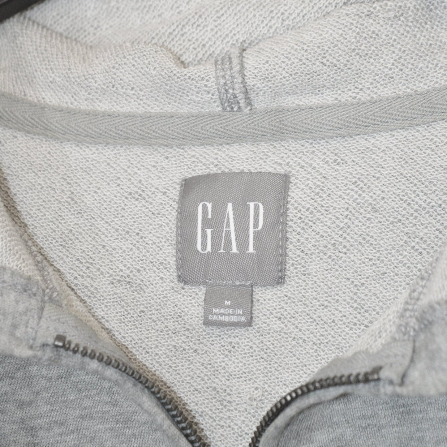 GAP суичър (M)