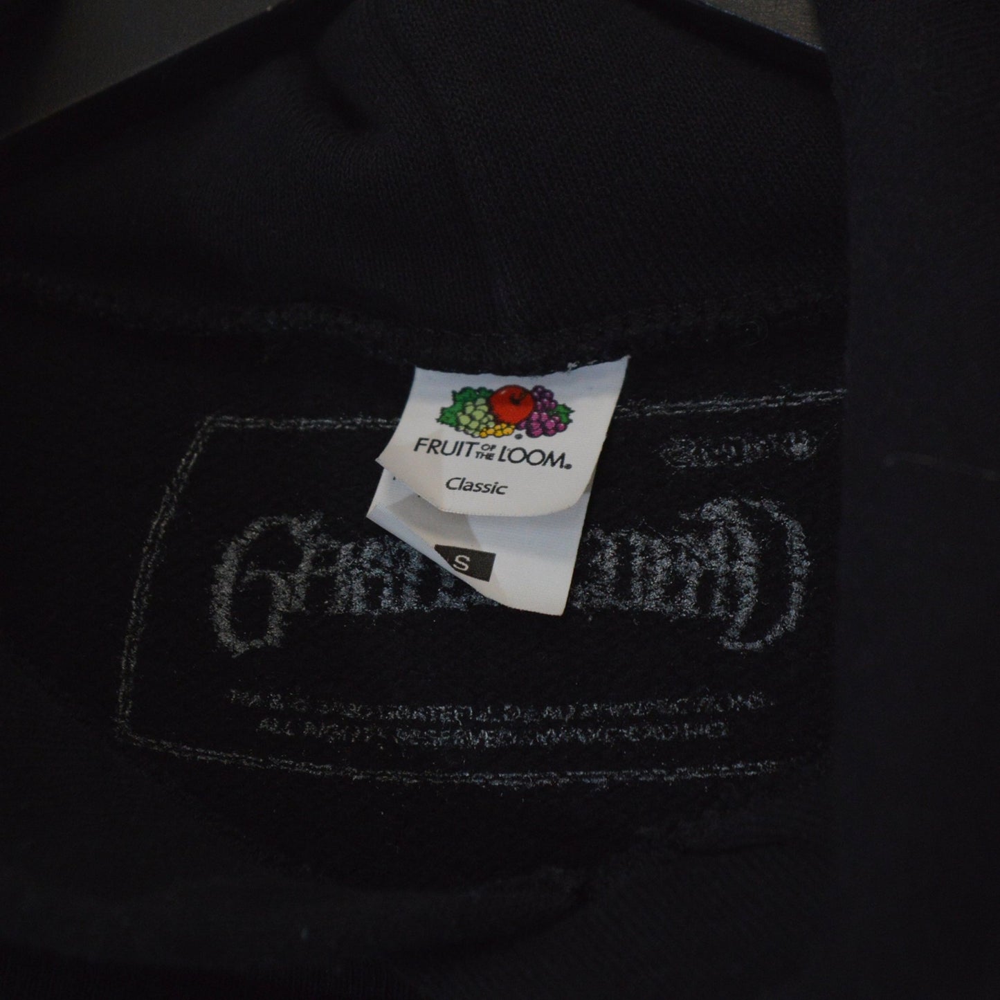Grateful Dead Gildan суичър (S)