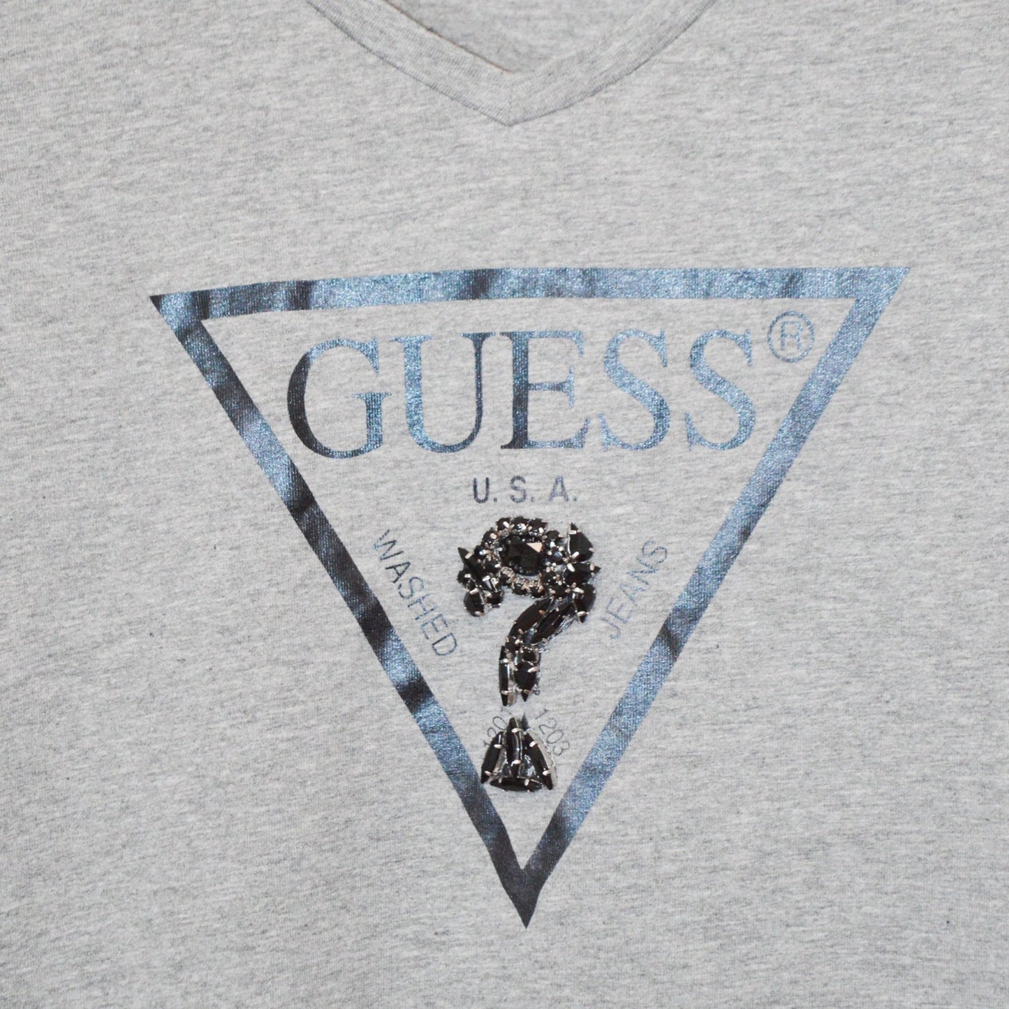 Guess тънка блуза (S)