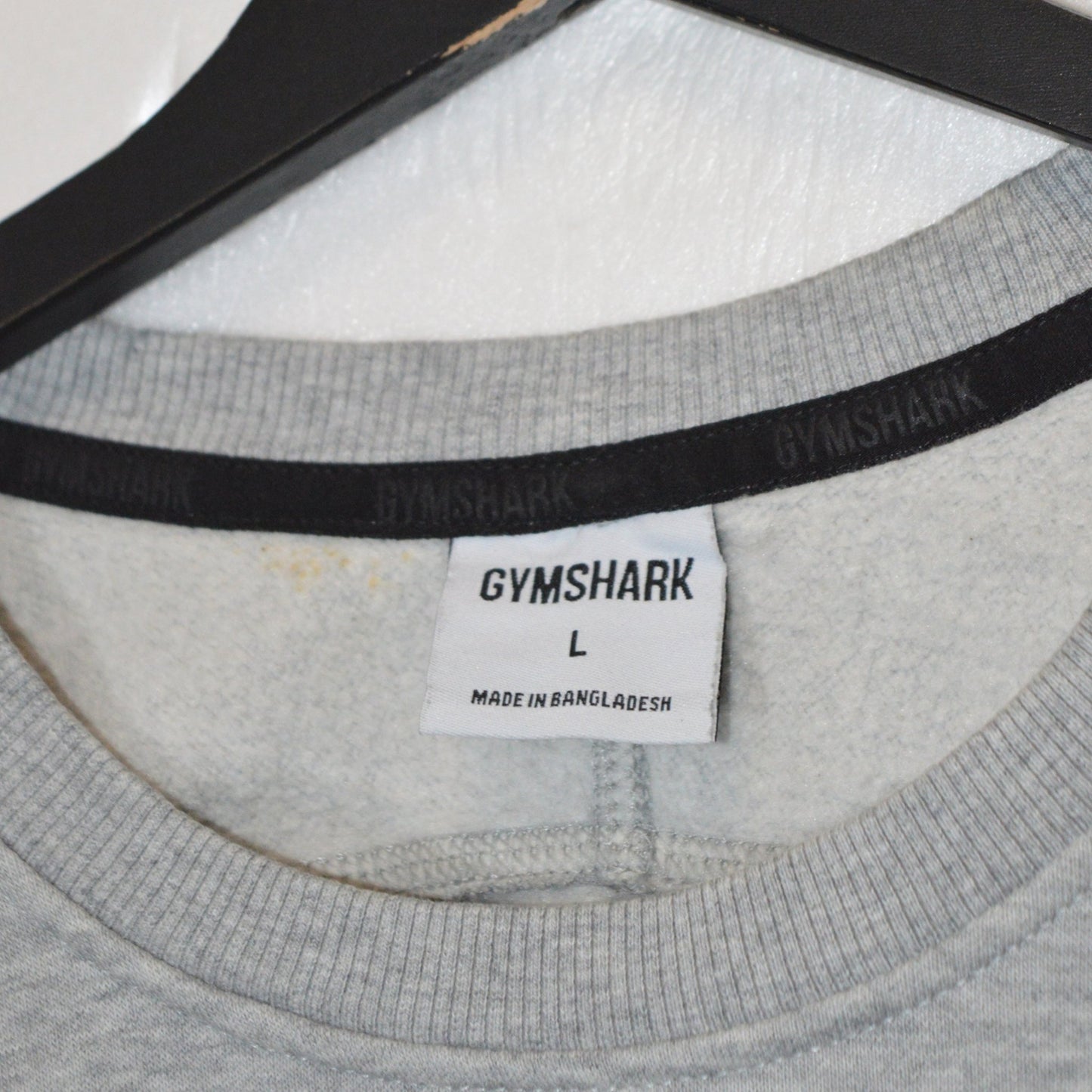 Gymshark блуза (L)