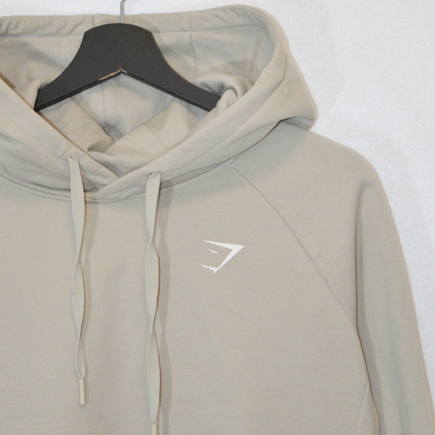 Gymshark cropped суичър (S)