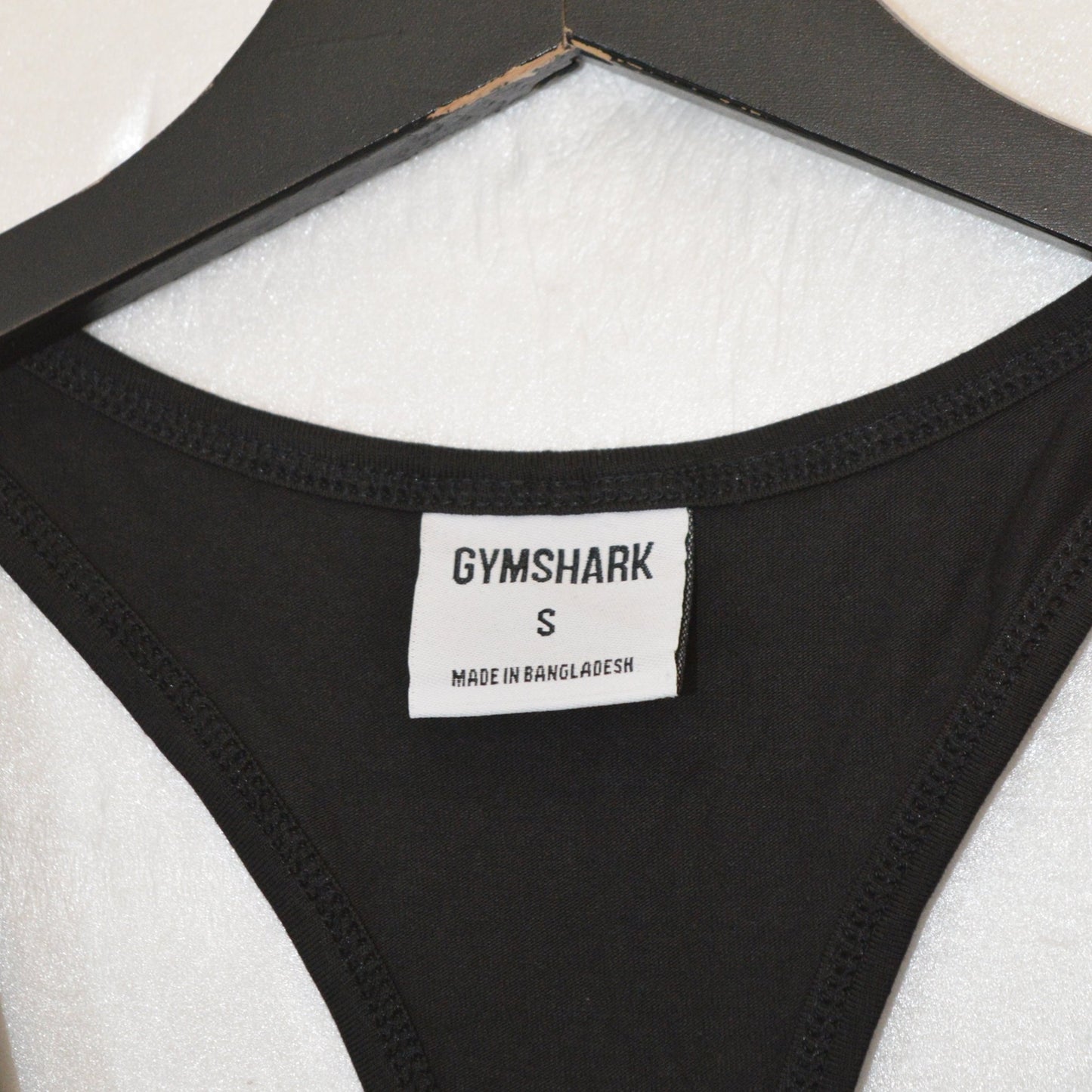 Gymshark потник (S)
