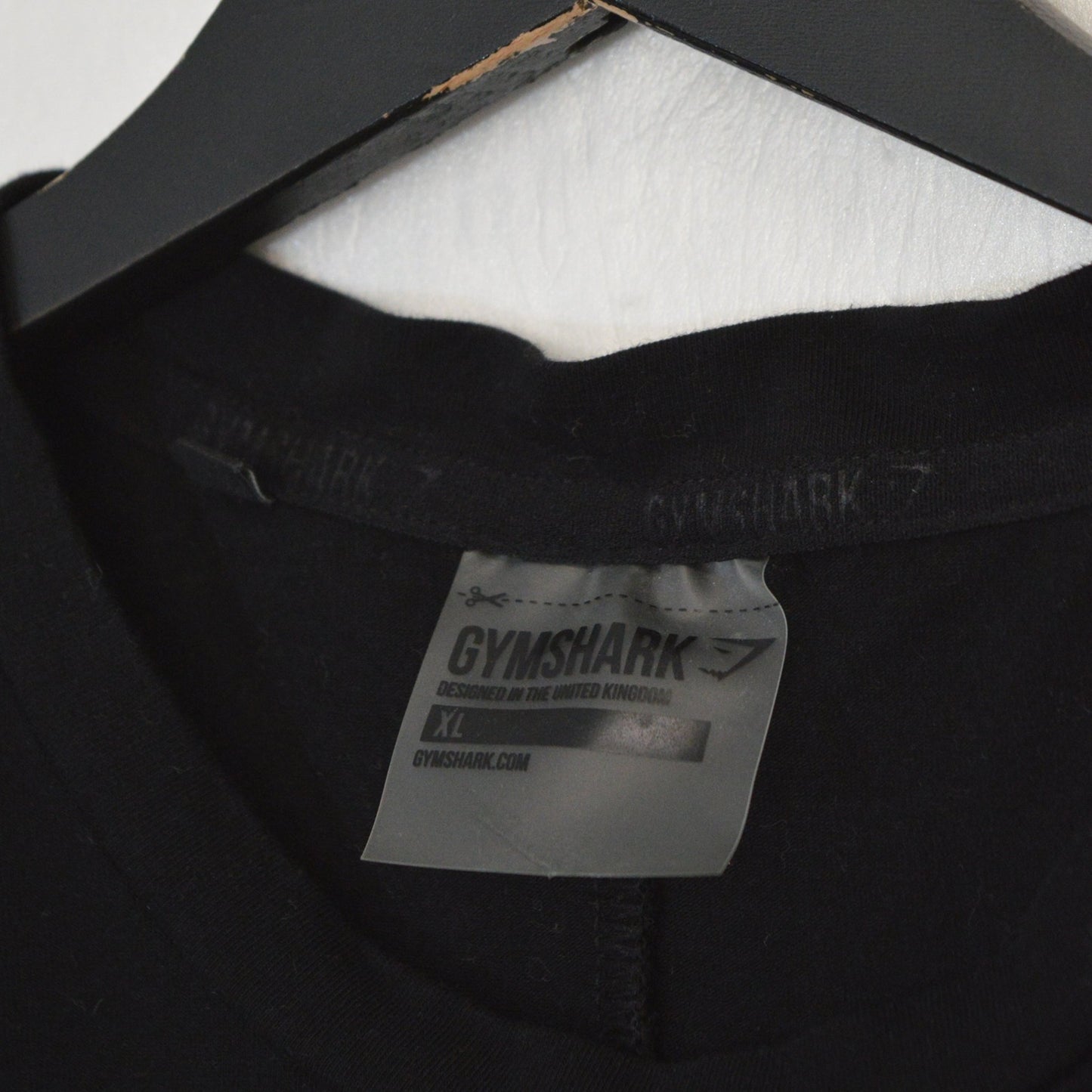 Gymshark потник (XL)