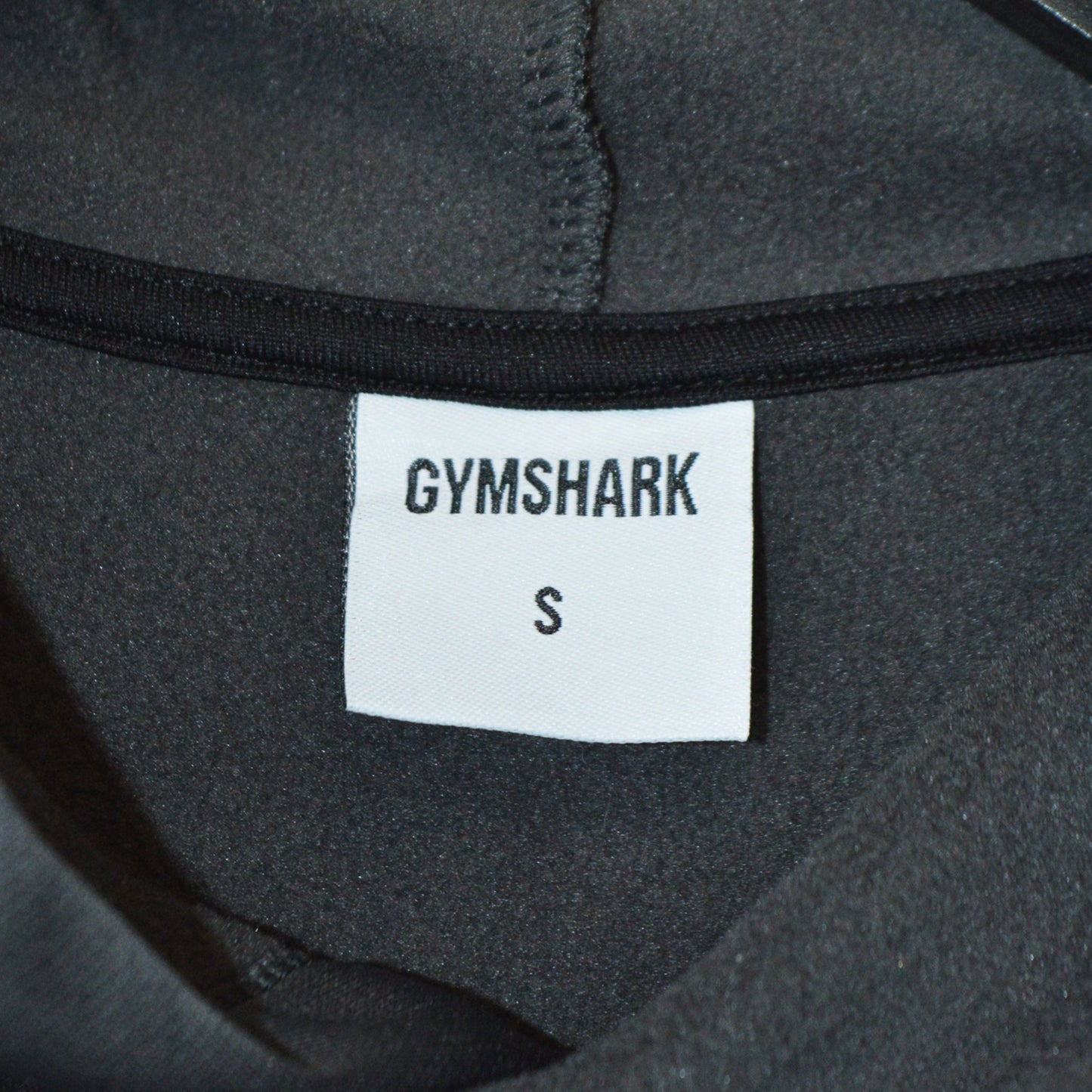 Gymshark суичър (S)