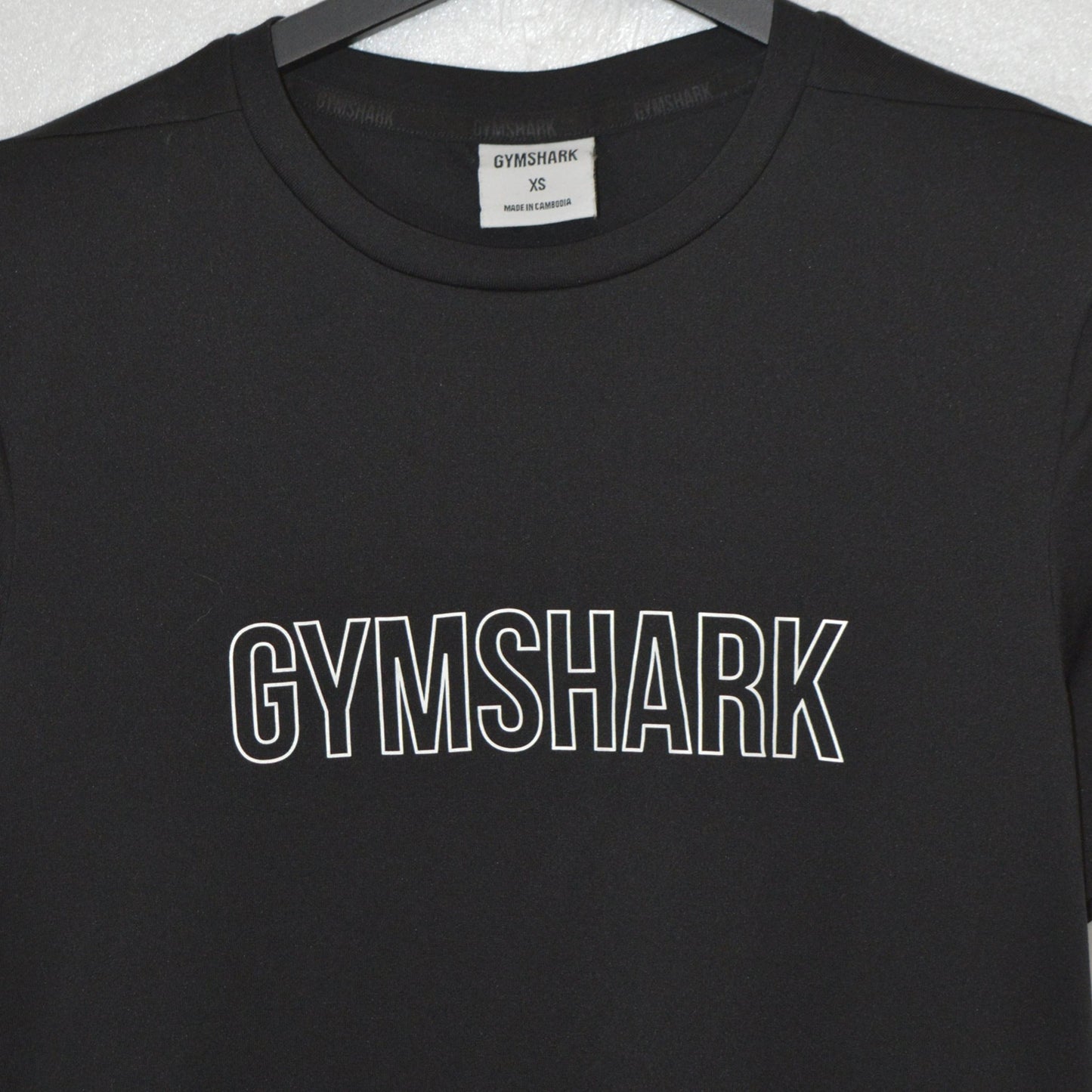 Gymshark тениска (XS)