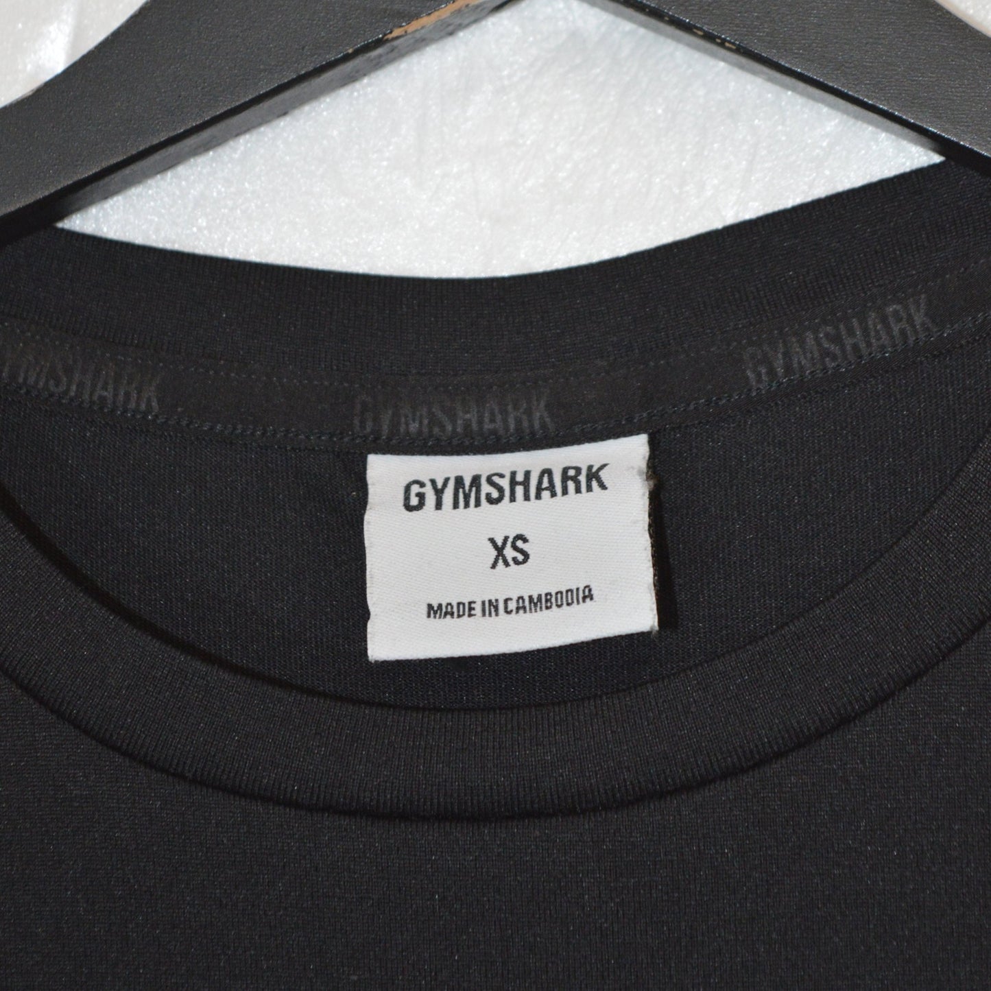 Gymshark тениска (XS)