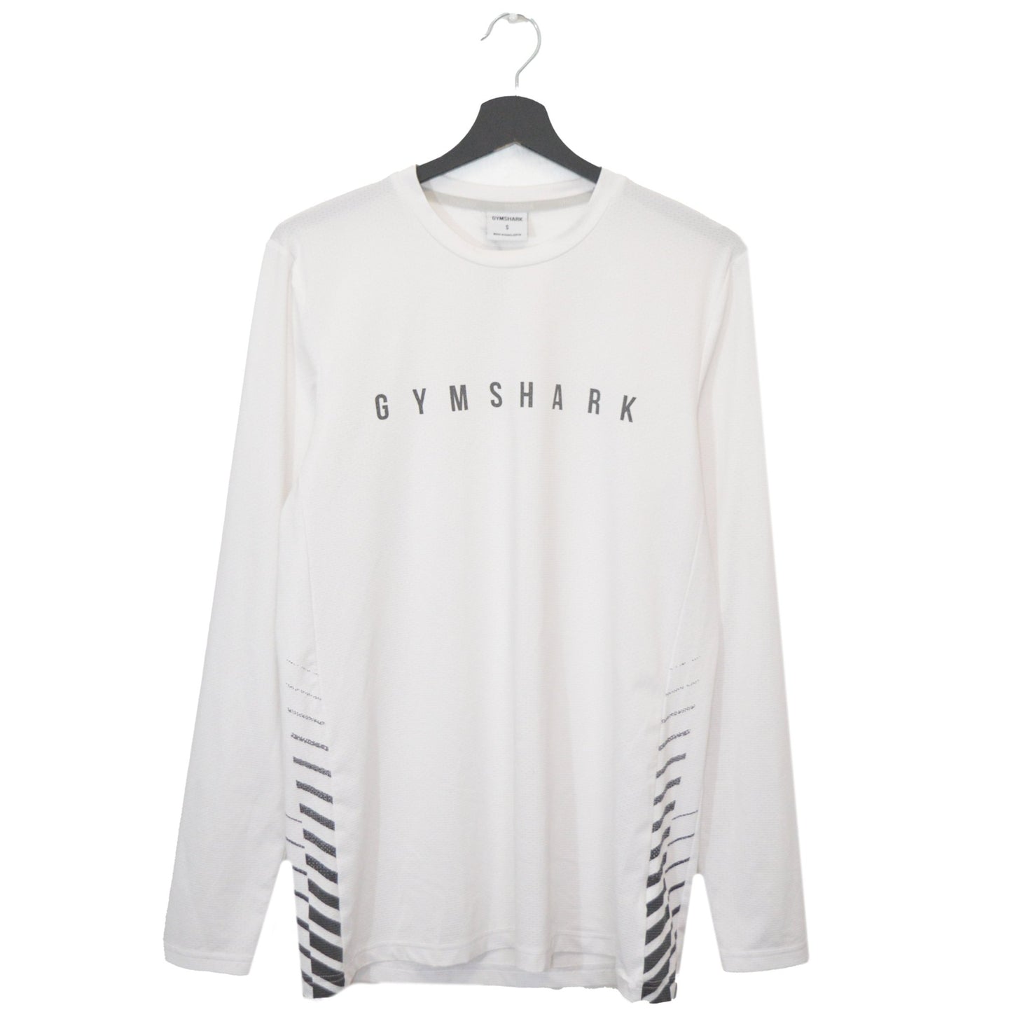 Gymshark тънка блуза (S)