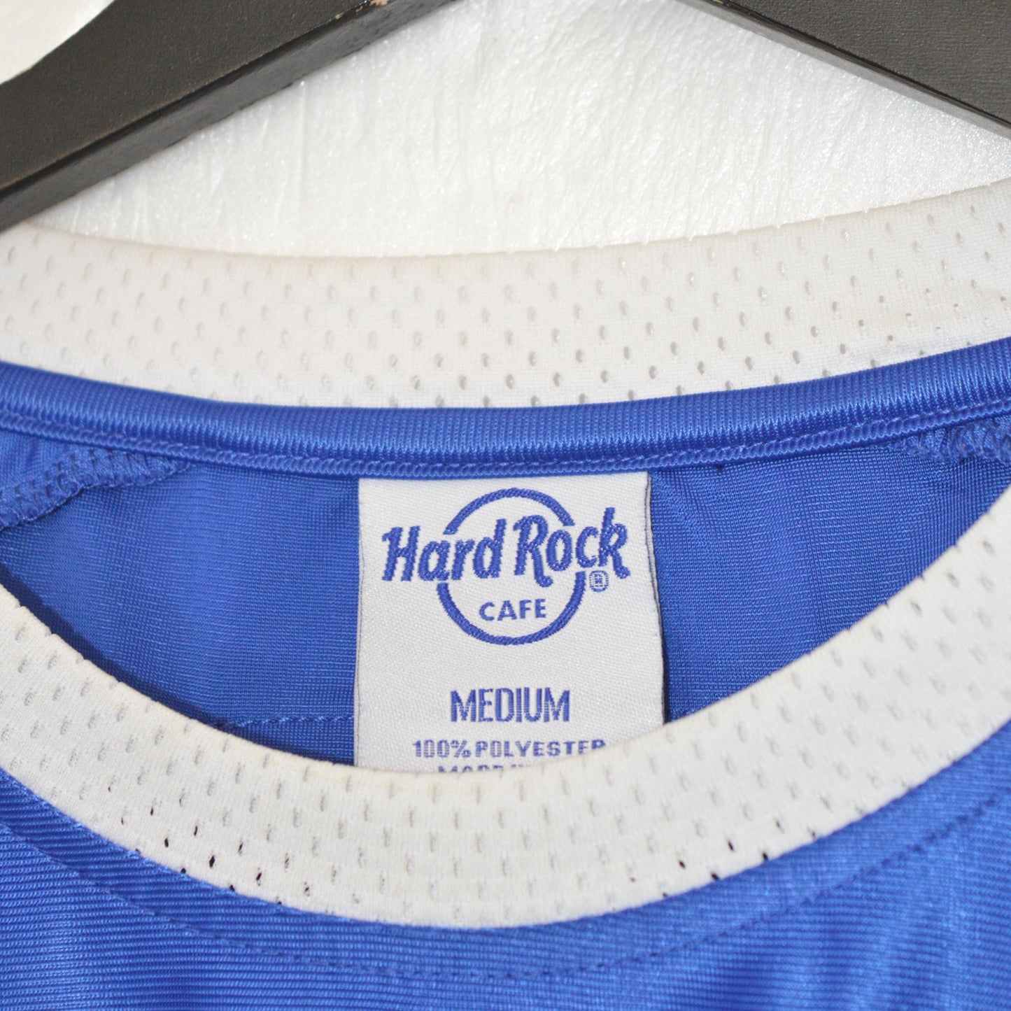Hard Rock Cafe тениска (M)