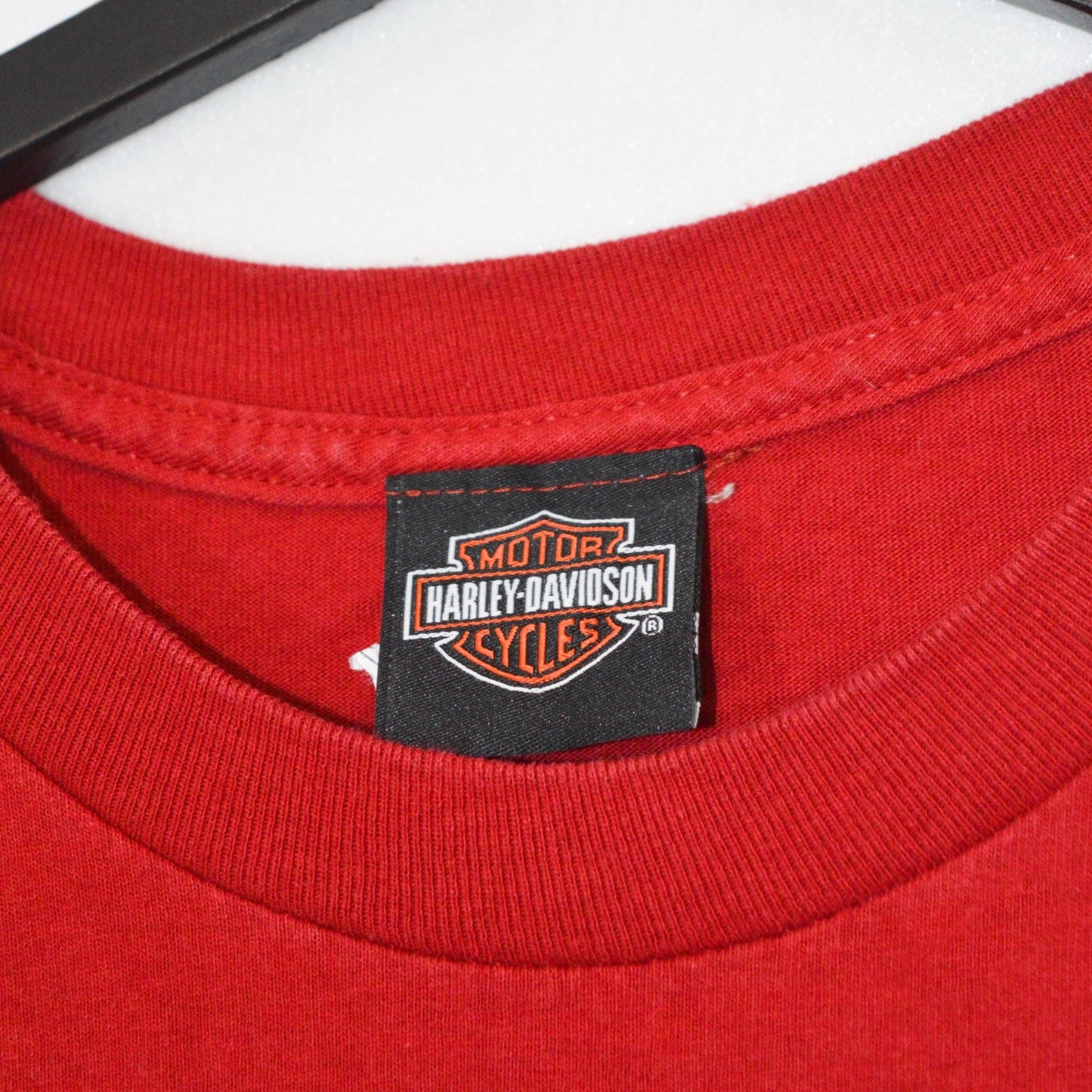 Harley Davidson тениска (L)